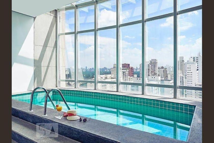 Apartment with Balcony - Photo 22
