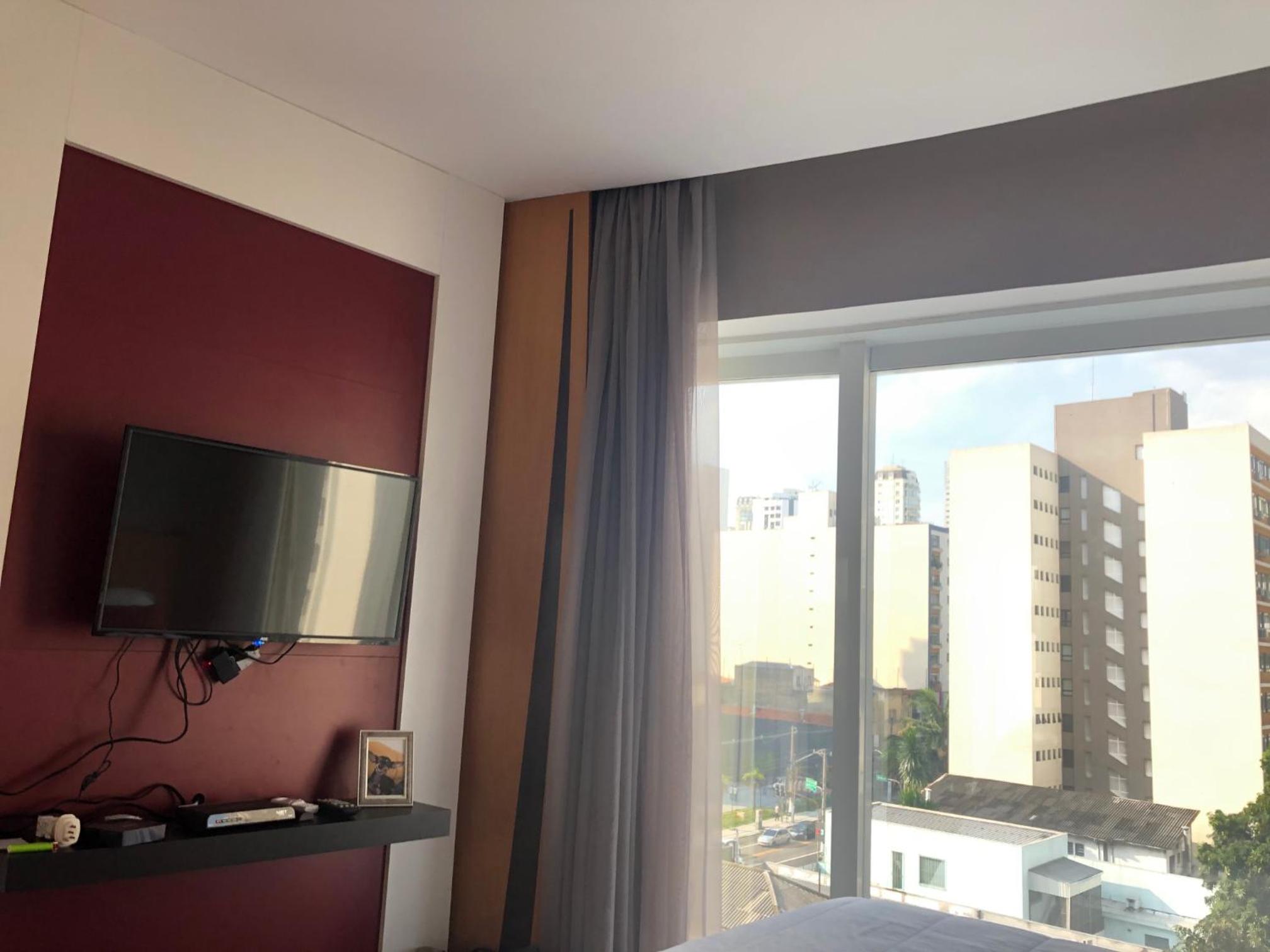 Apartment with Balcony - Photo 16