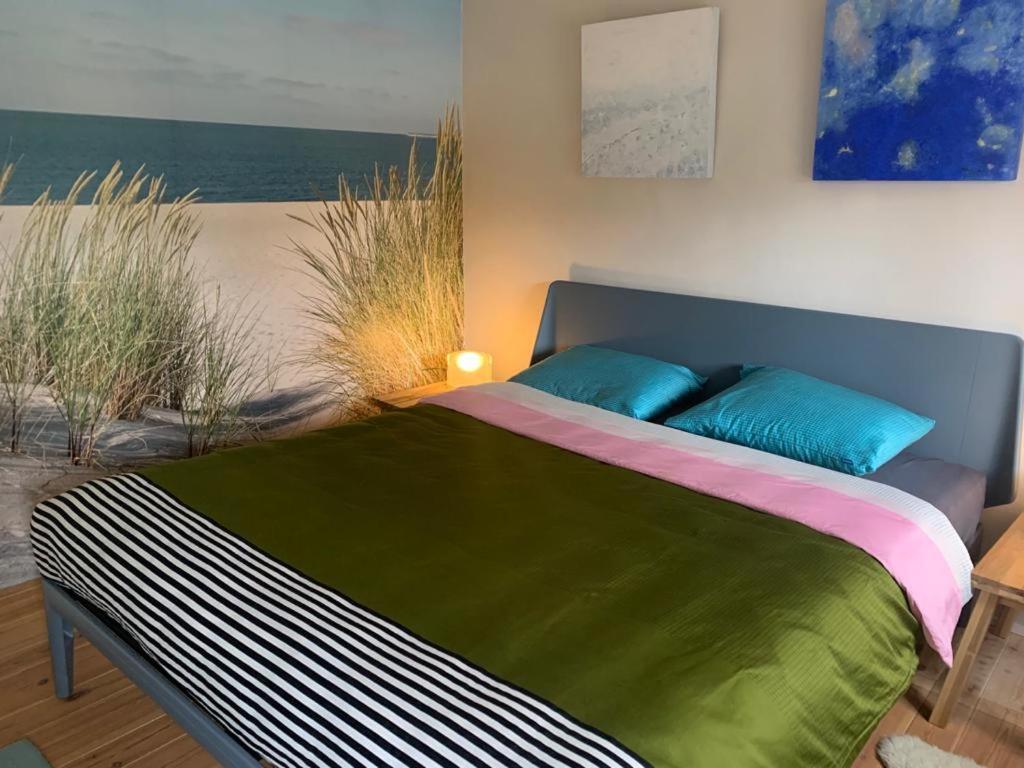 King Room with Garden View photo 1