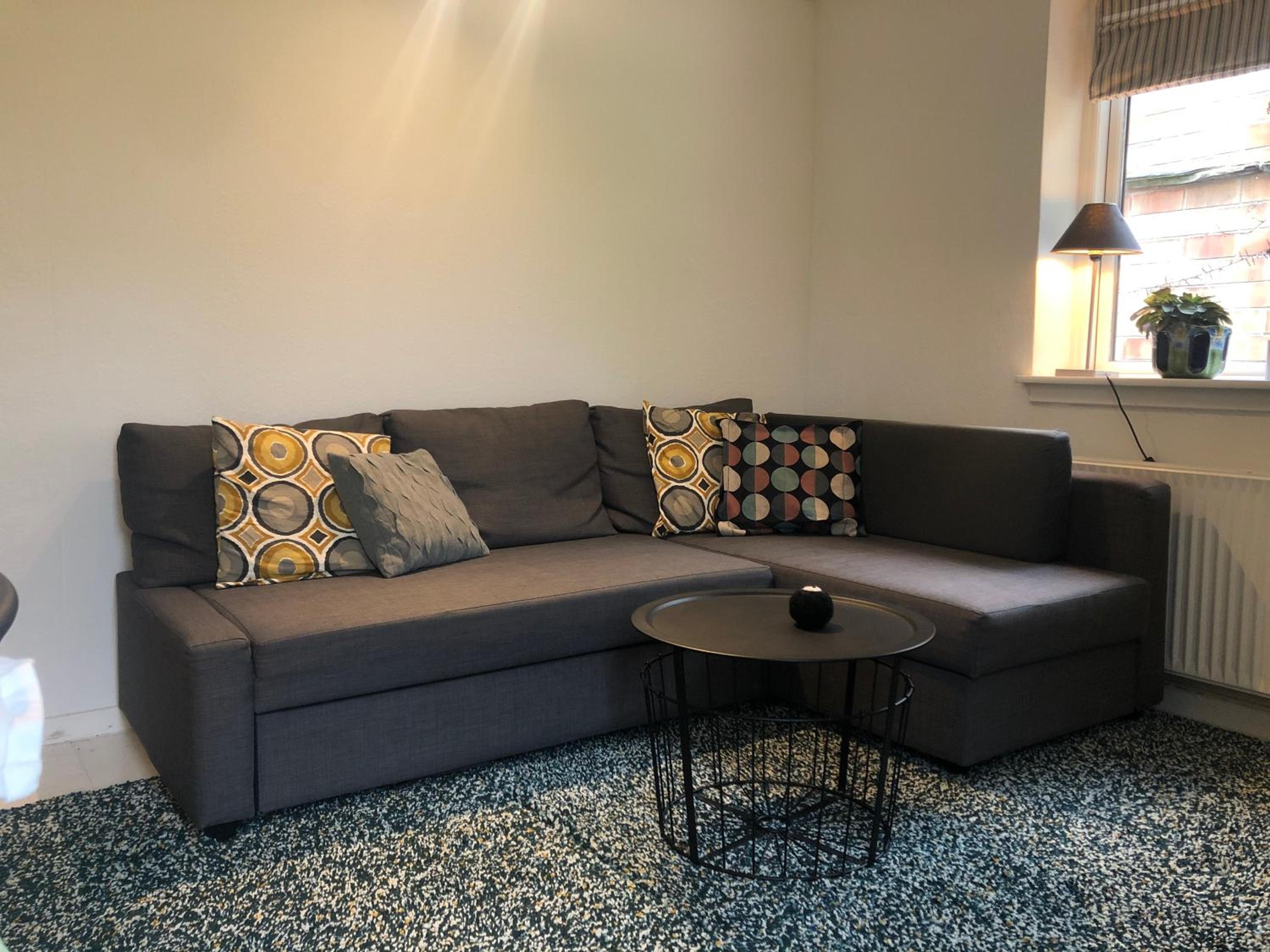 Two-Bedroom Apartment photo 1