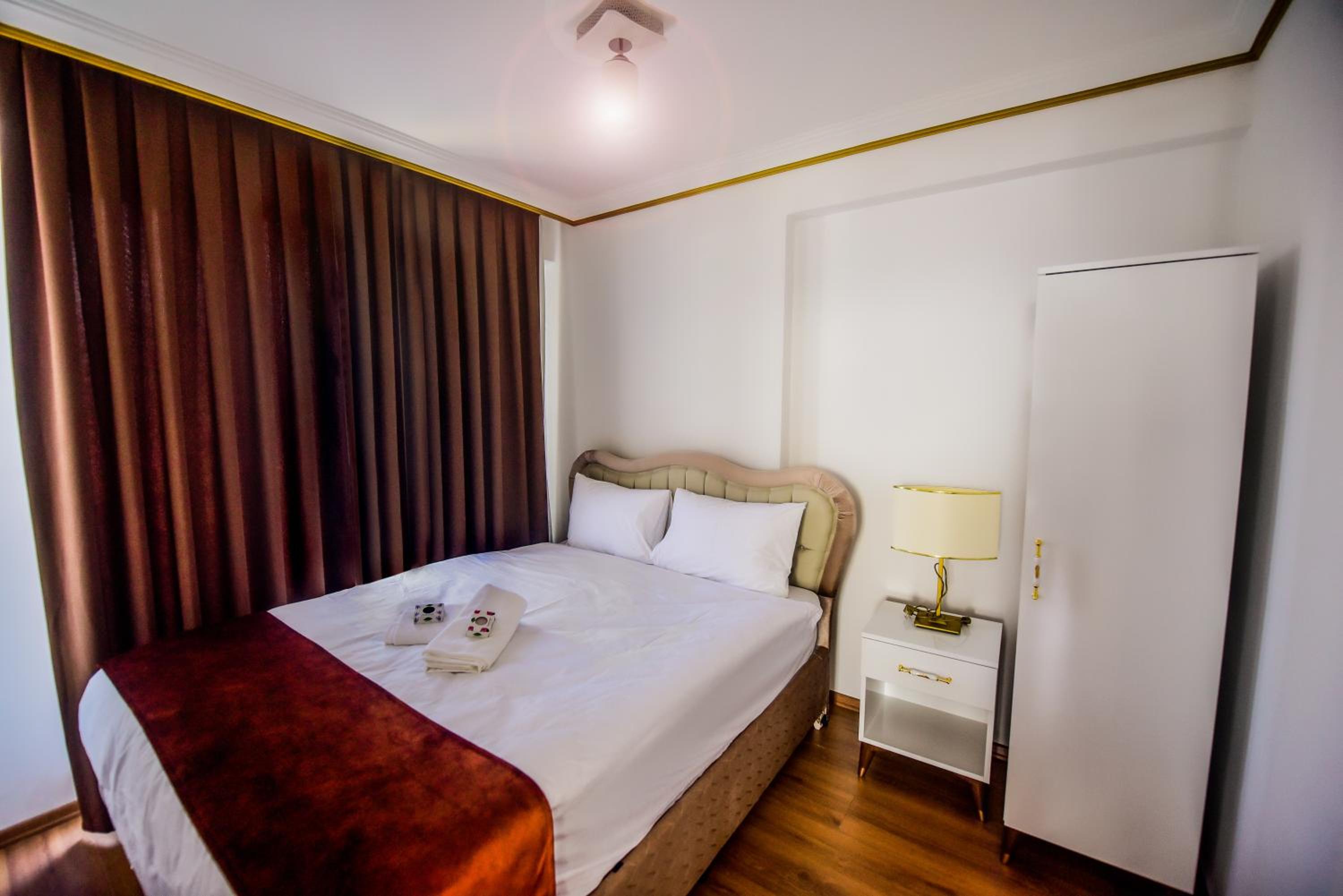 Family Suite photo 1