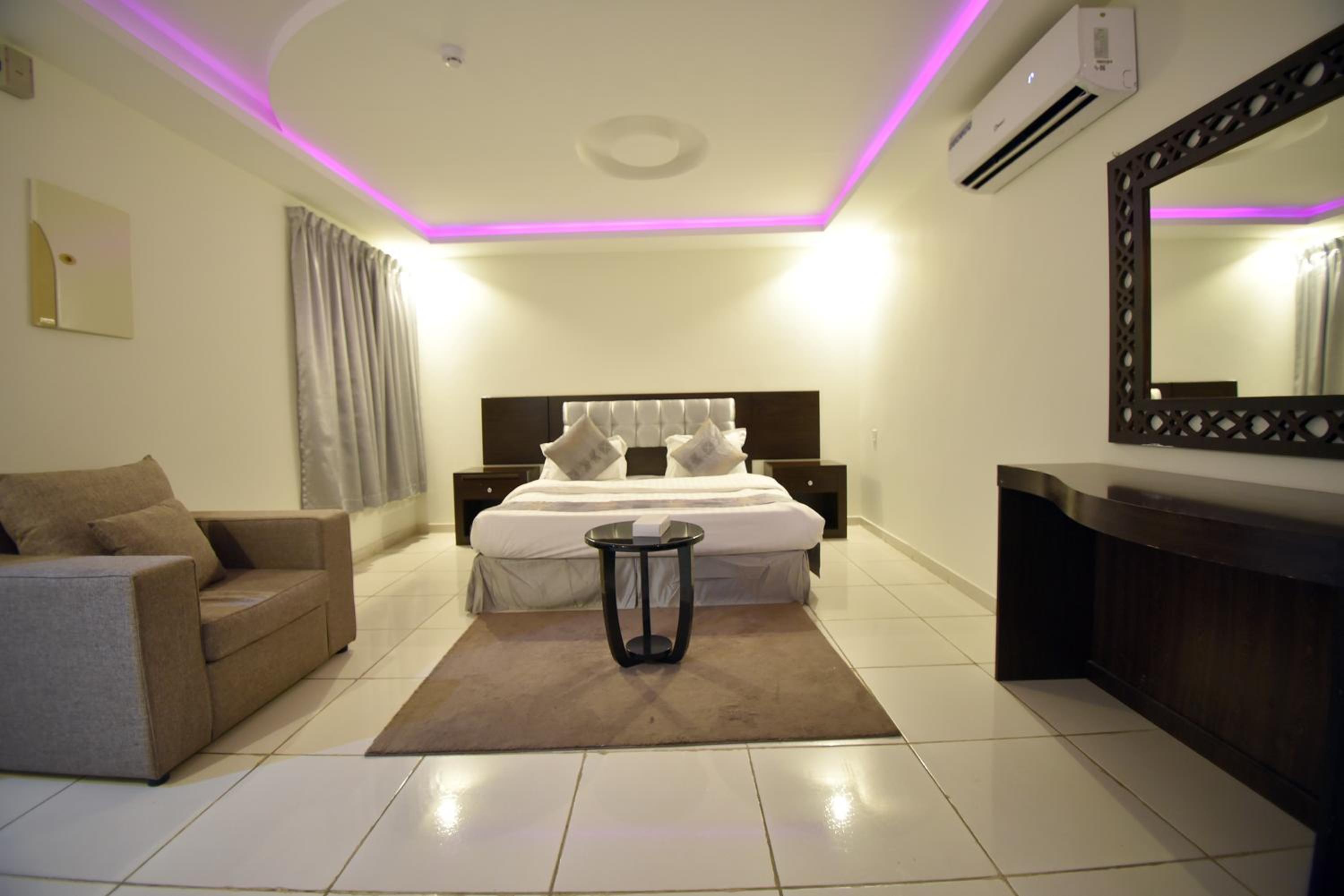 Family Suite