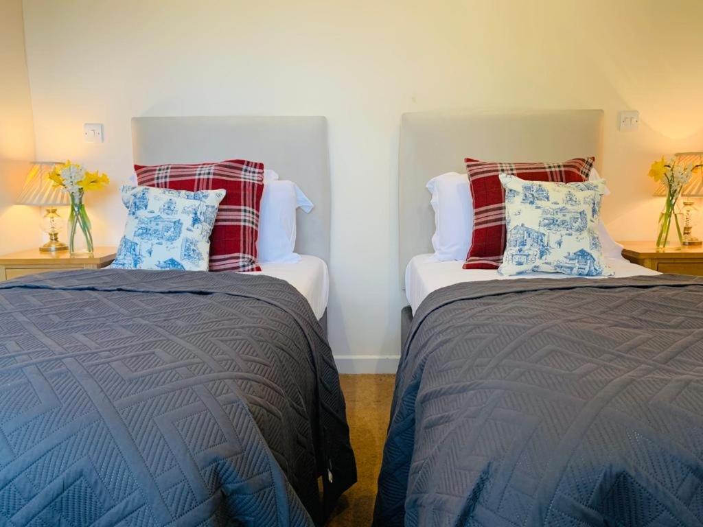 Twin Room photo 3
