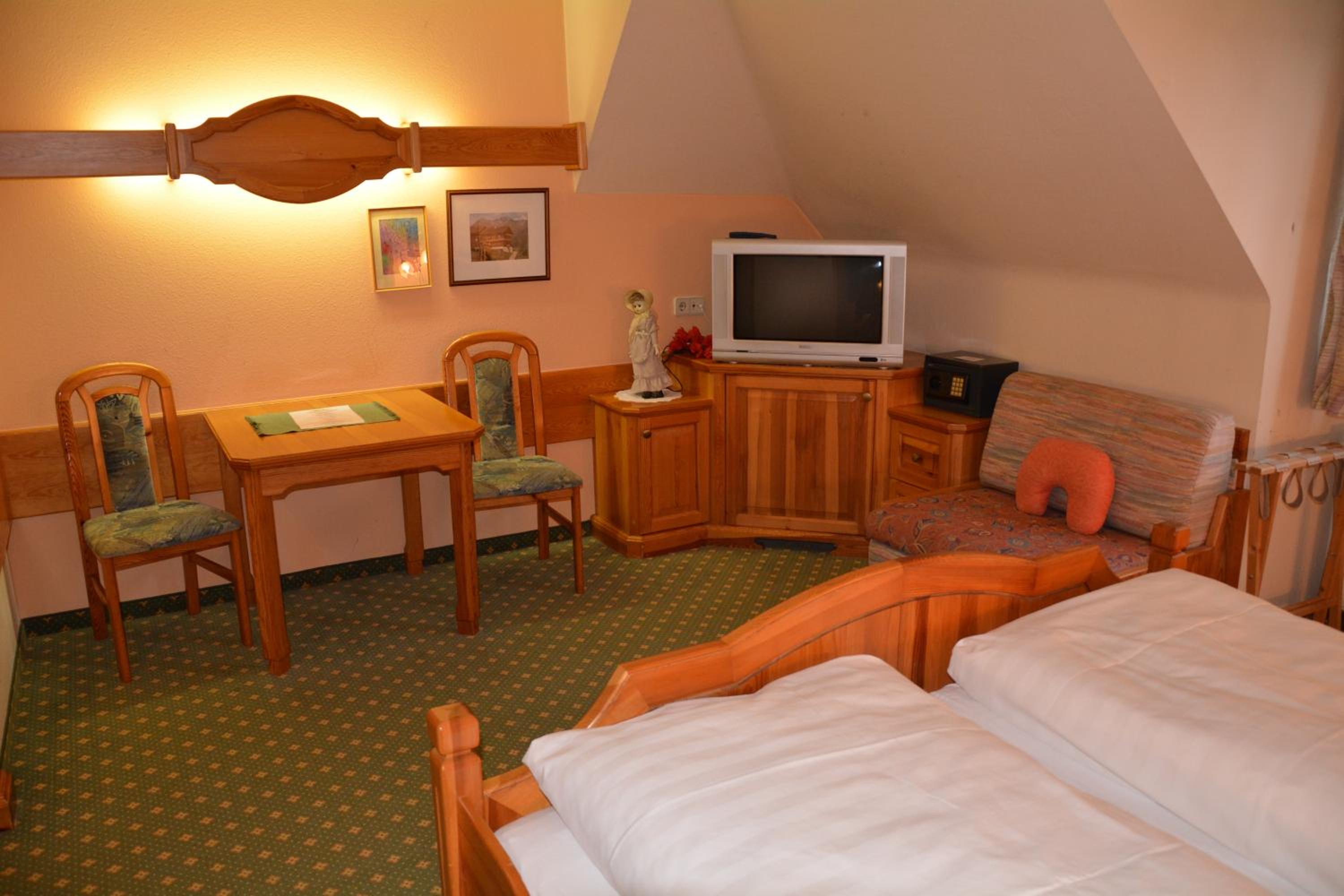 Double Room photo 2