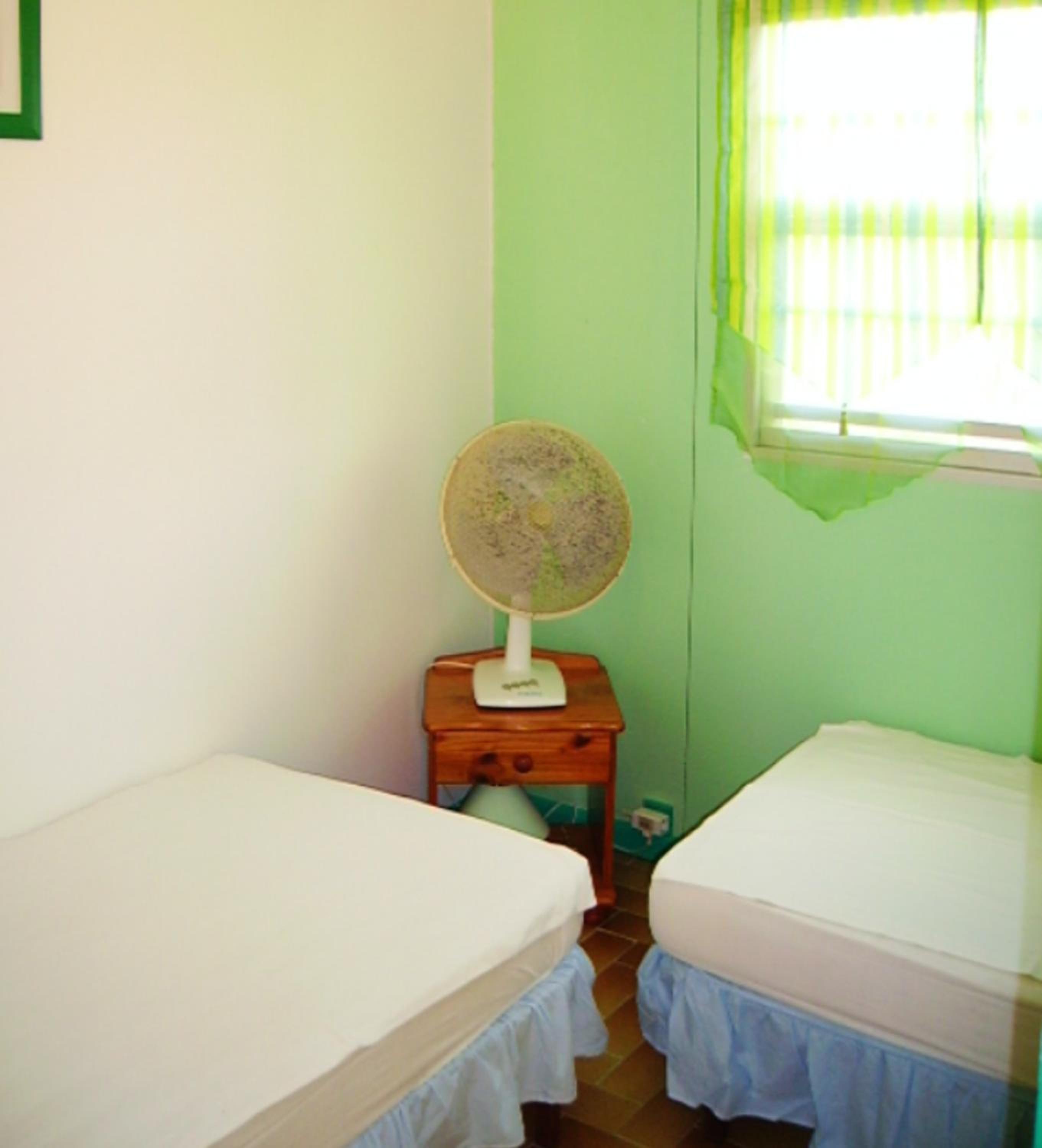 Two-Bedroom Holiday Home photo 1