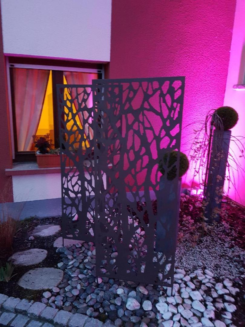 Chambre Lits Jumeaux avec Balcon - Côté Village Chambre Lits Jumeaux avec Balcon - Côté Village