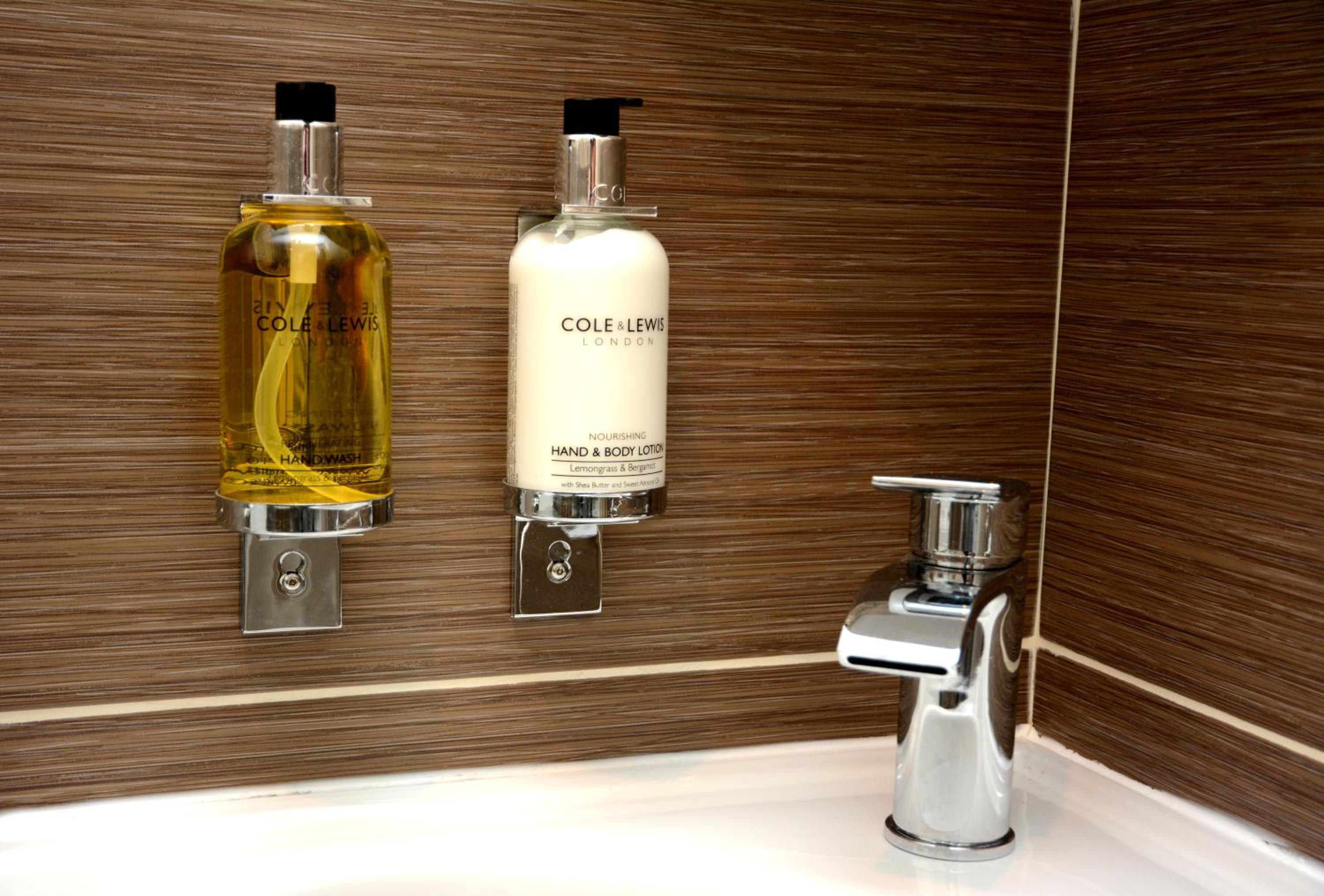 King room with Shower - Dog Friendly  photo 2