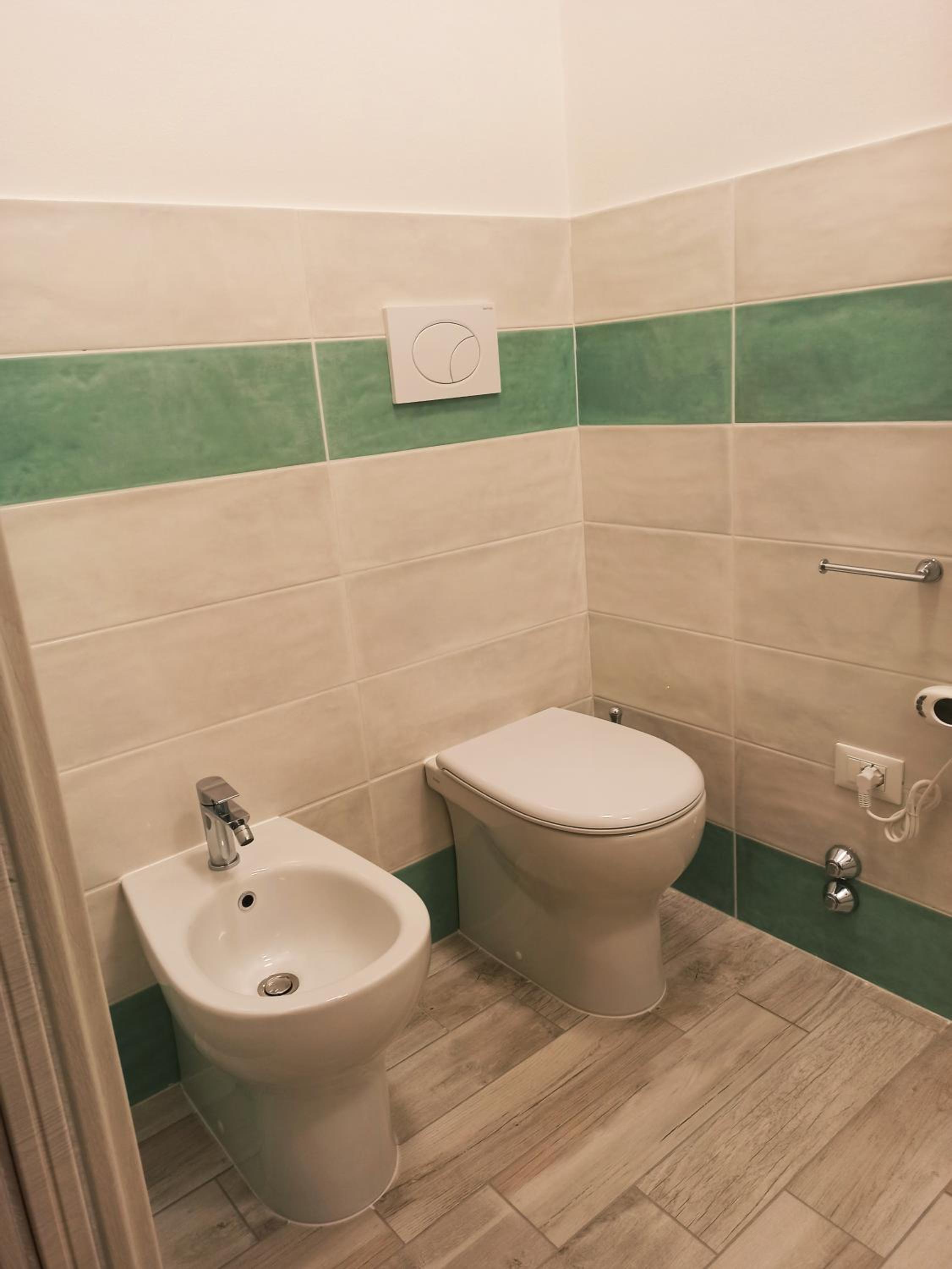 Double Room with Private Bathroom photo 2