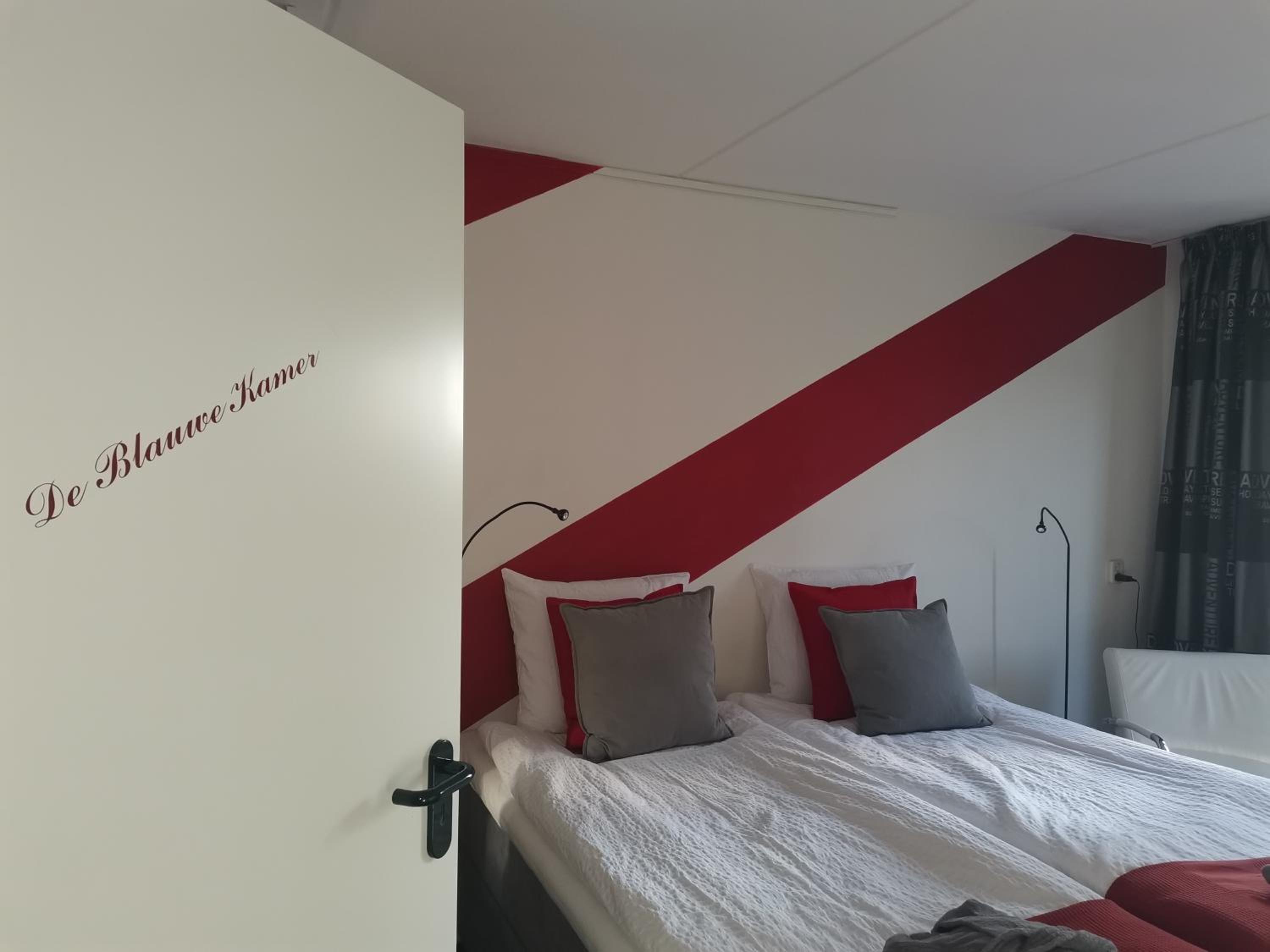 Double Room with Garden View - Photo 12