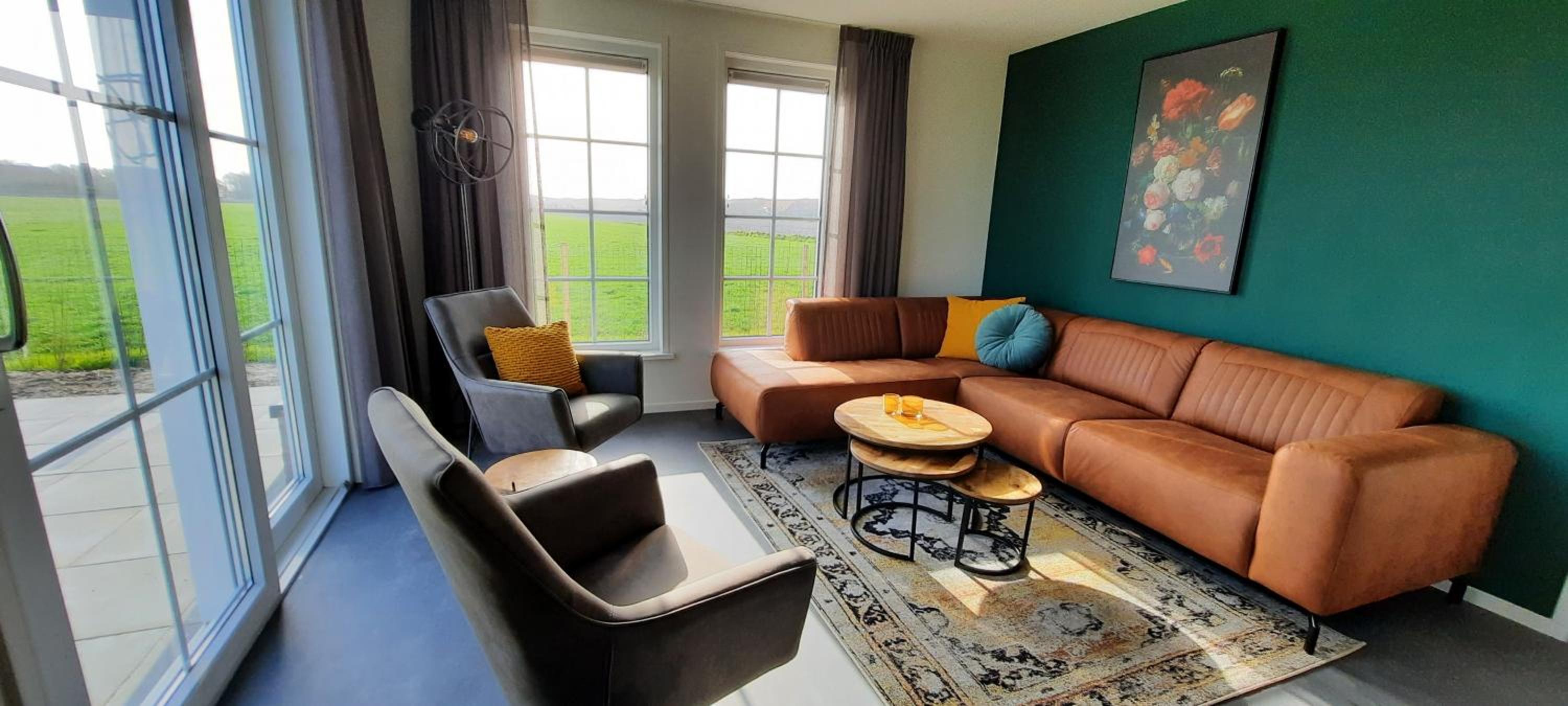 Vacation Home photo 1
