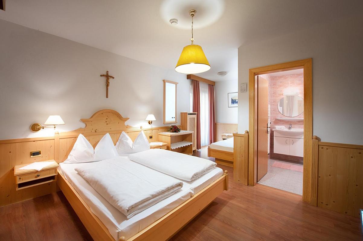 Triple Room with Balcony photo 3