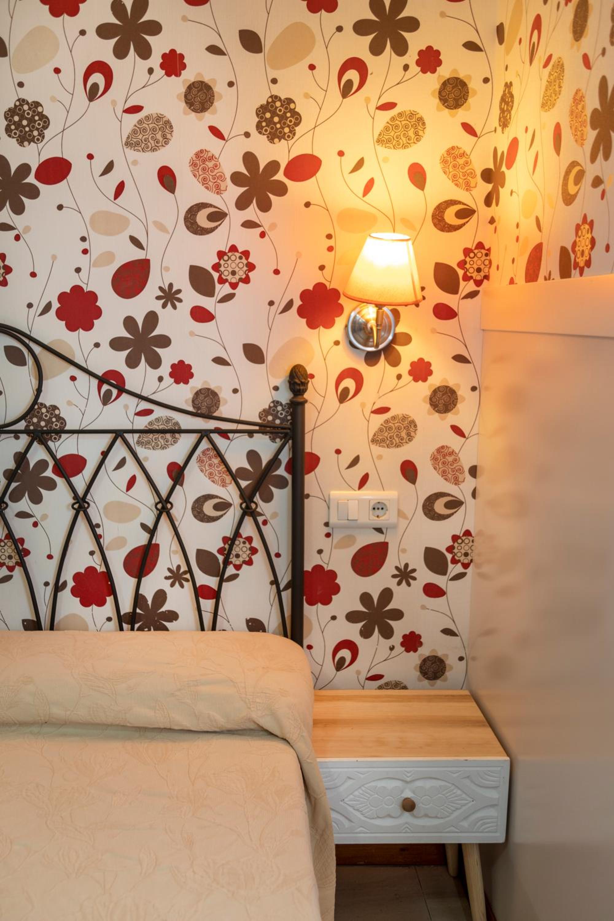 Double or Twin Room - Photo 16