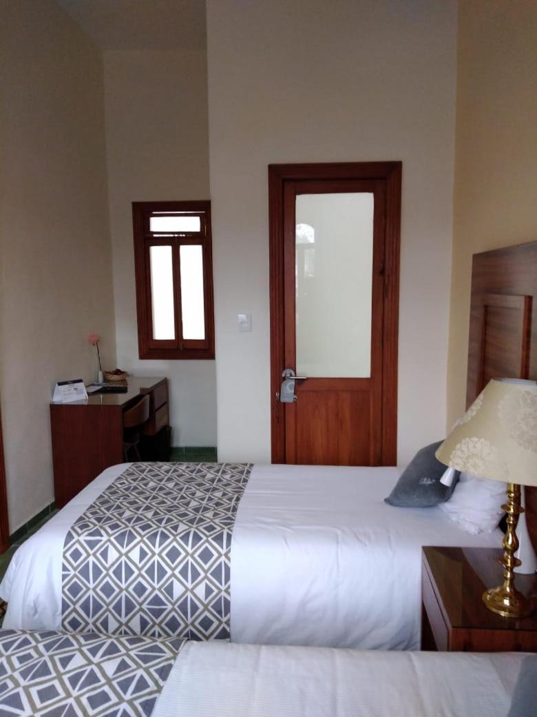 Standard Double Room photo 2
