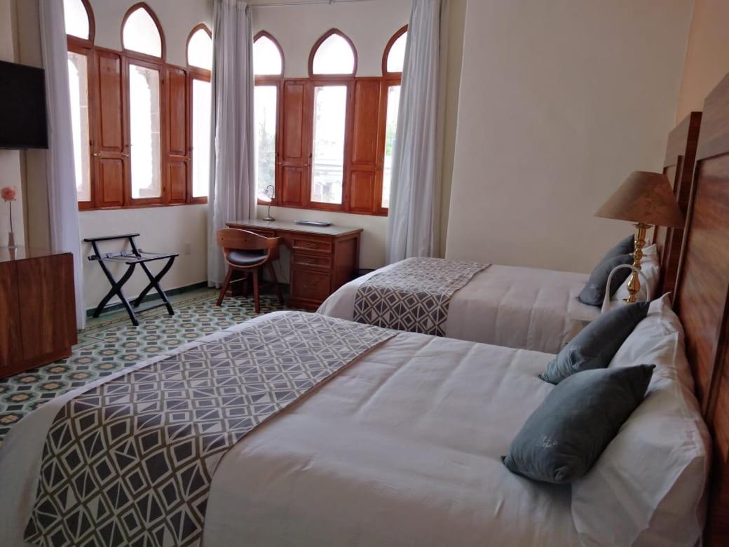 Superior Double Room photo 2