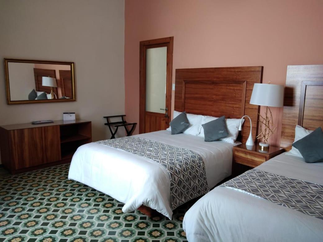 Superior Double Room photo 3