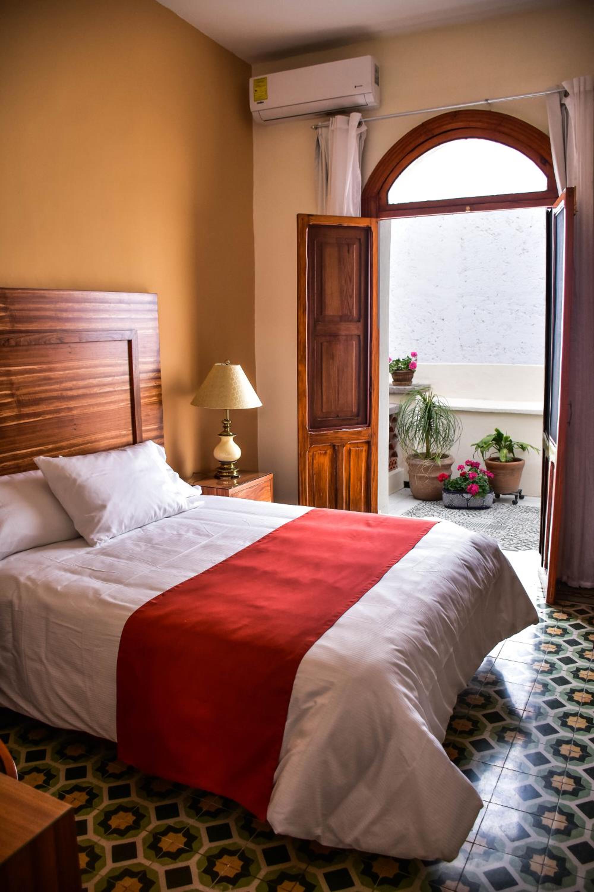 Superior Queen Room