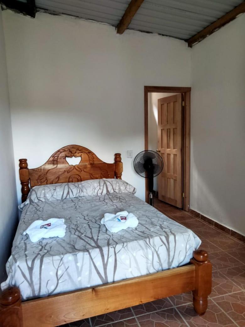 Double Room - Photo 1