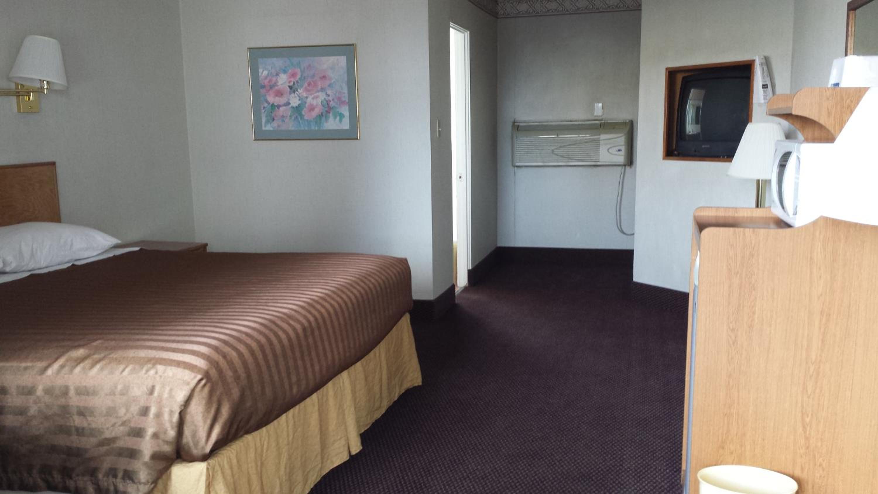 1 King Bed, Standard Room, Non-Smoking - Photo 4