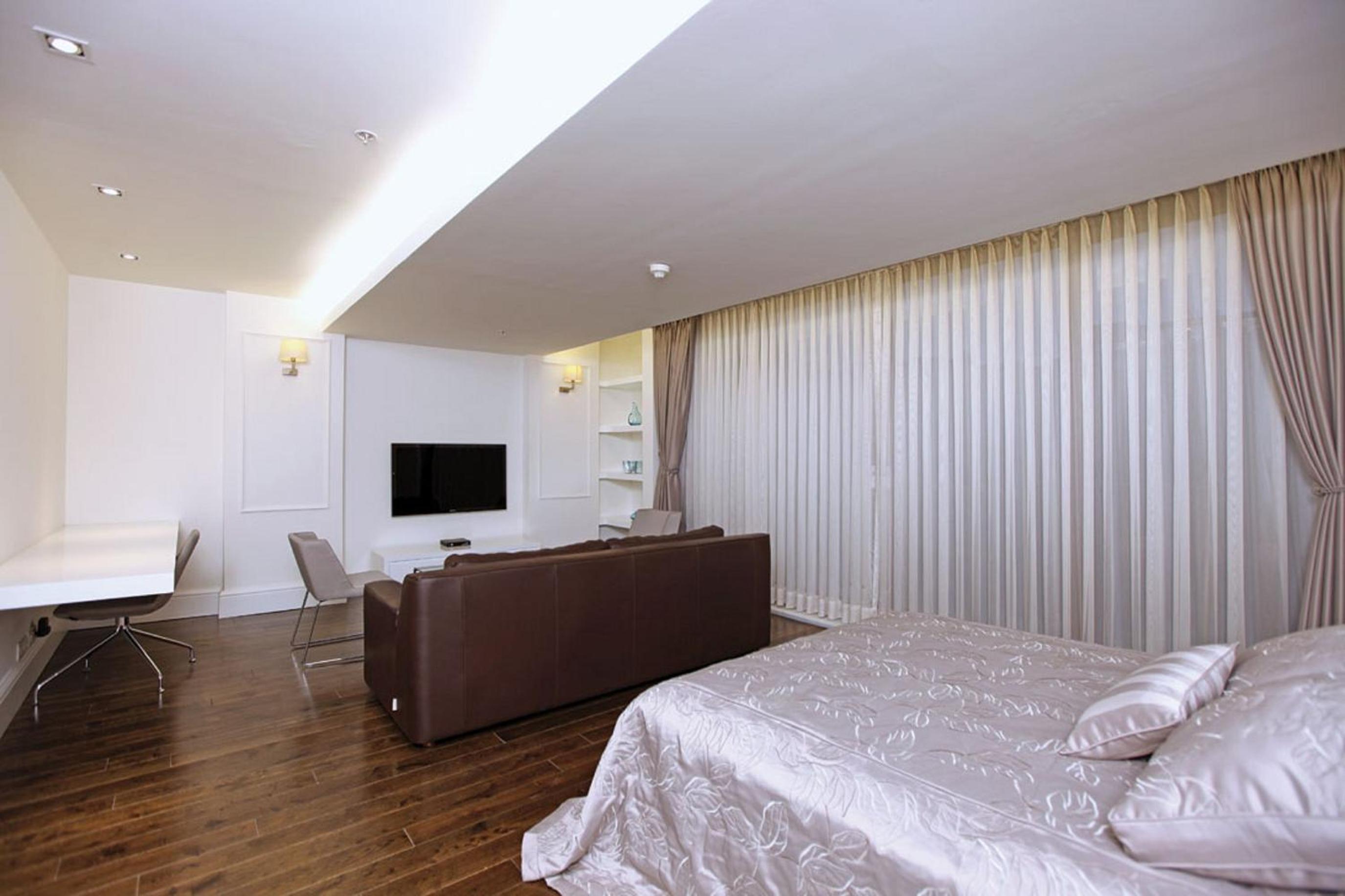 Suite with Terrace photo 1