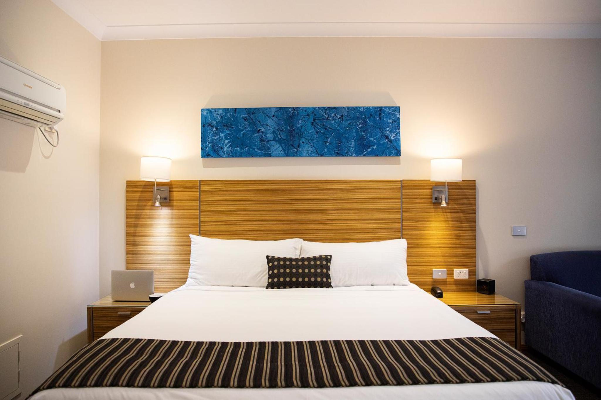 King Room with Garden View - Photo 4