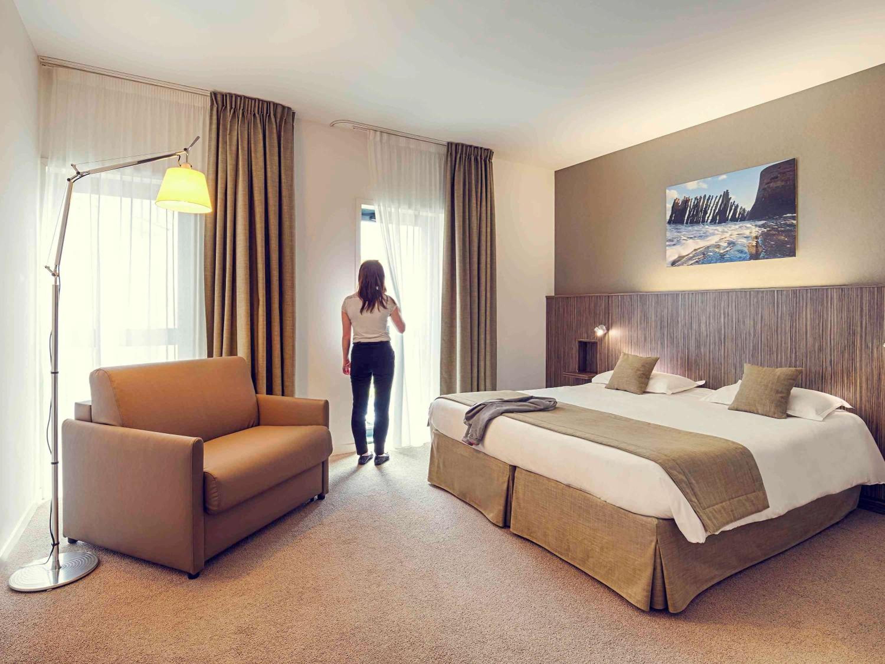 Superior Room with Chaise Longue  - Photo 4