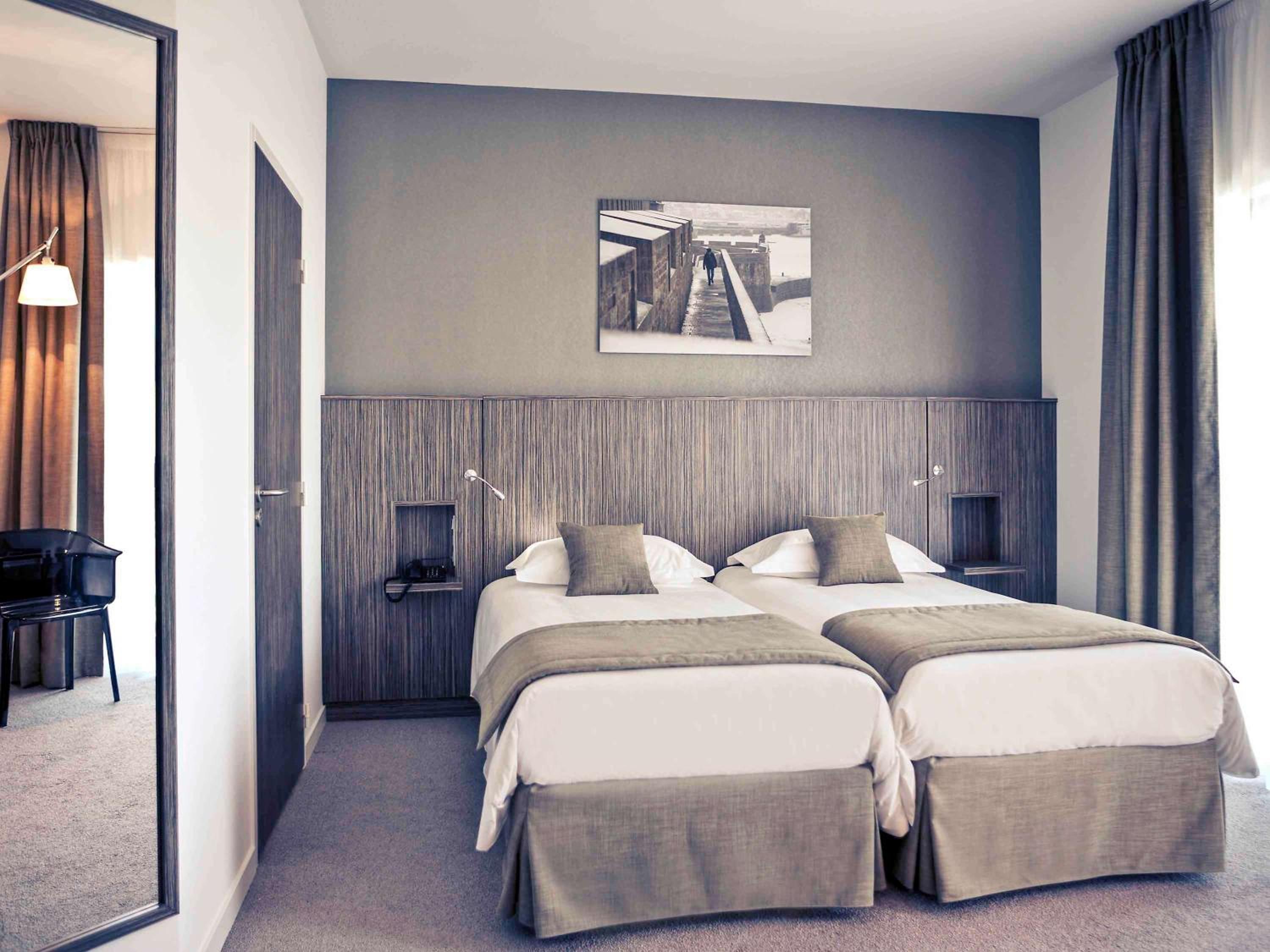 Superior Twin Room - Photo 4
