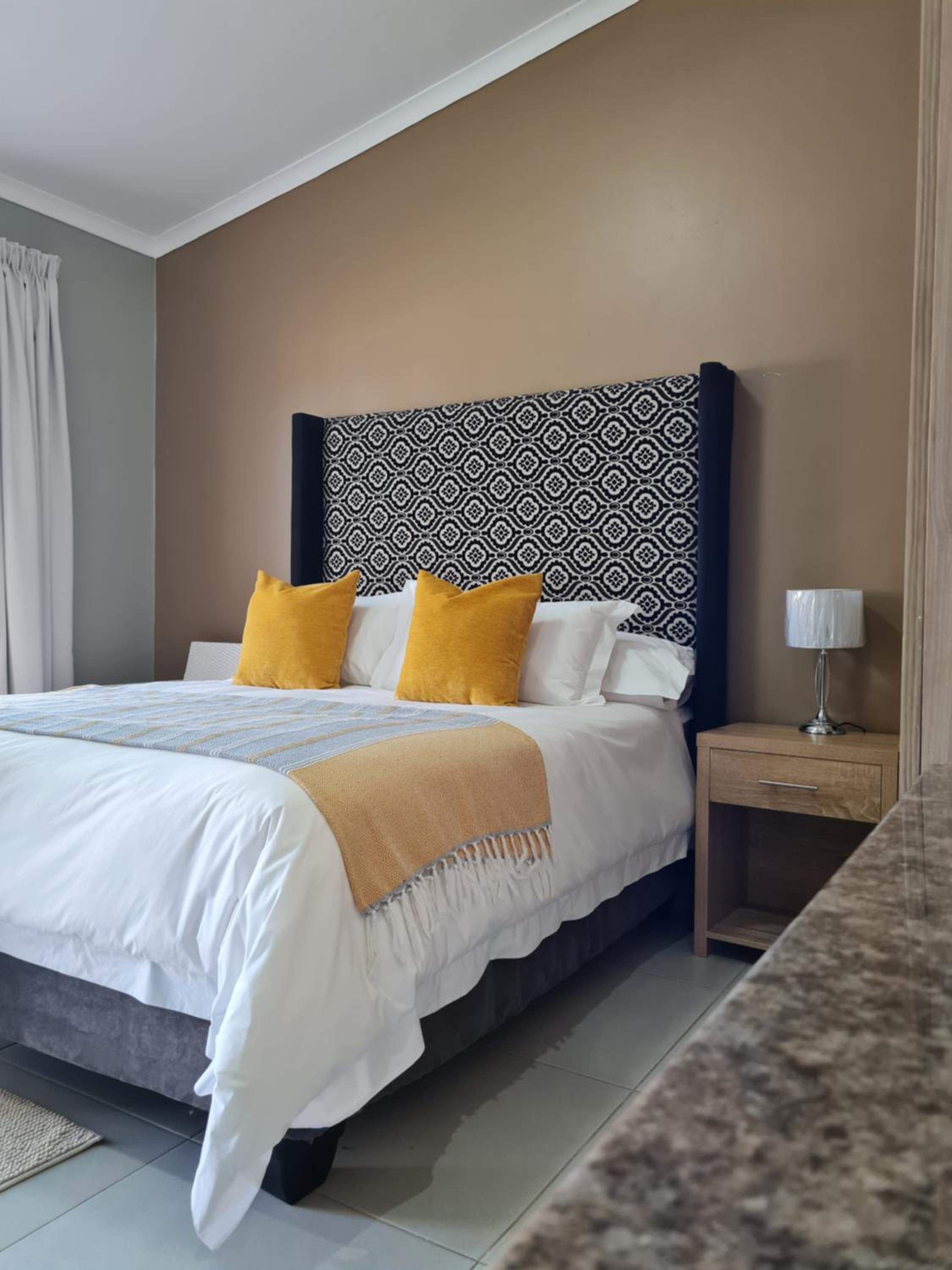 Standard Double Room - Photo 1