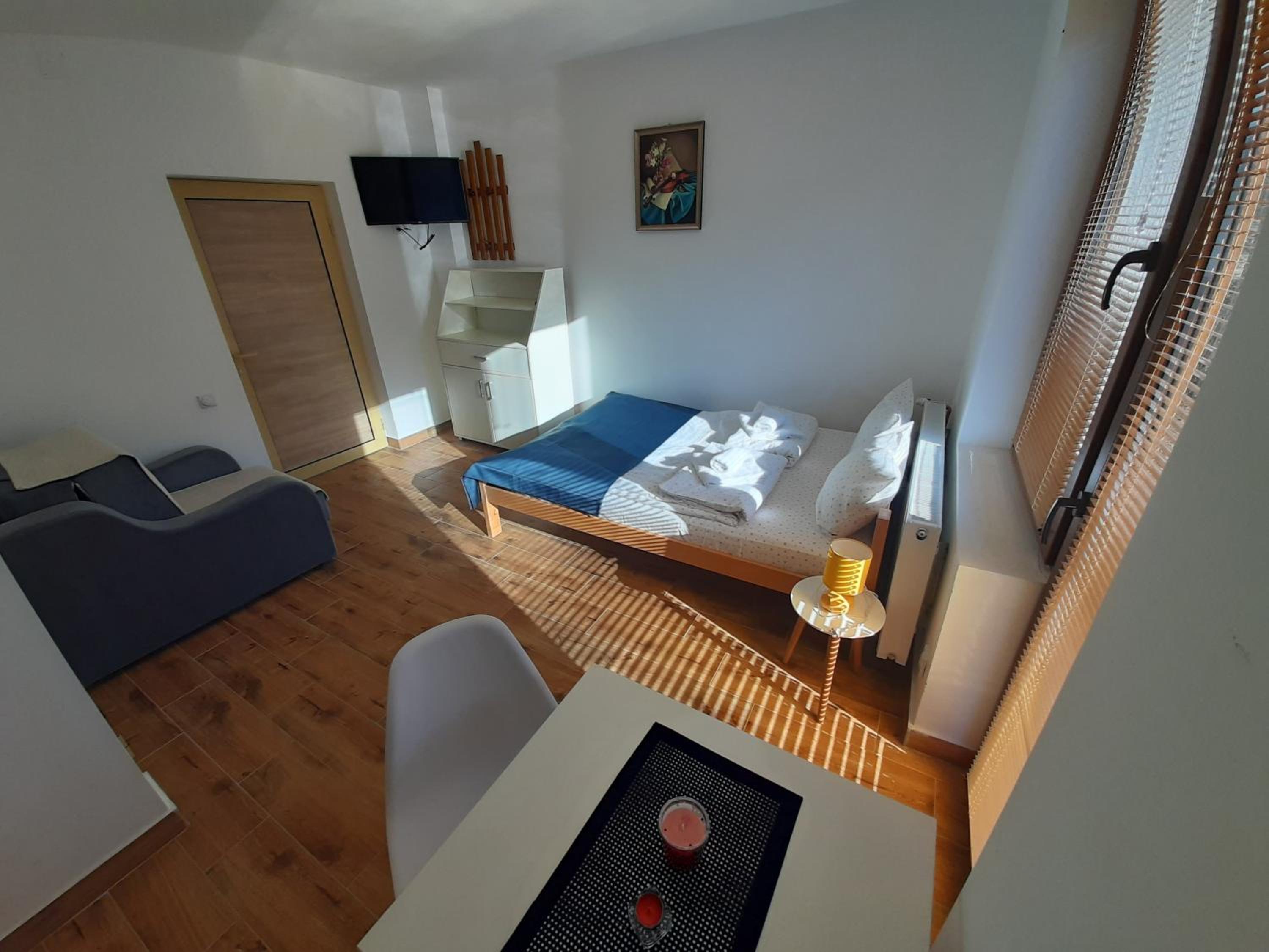 Deluxe Twin Room photo 2