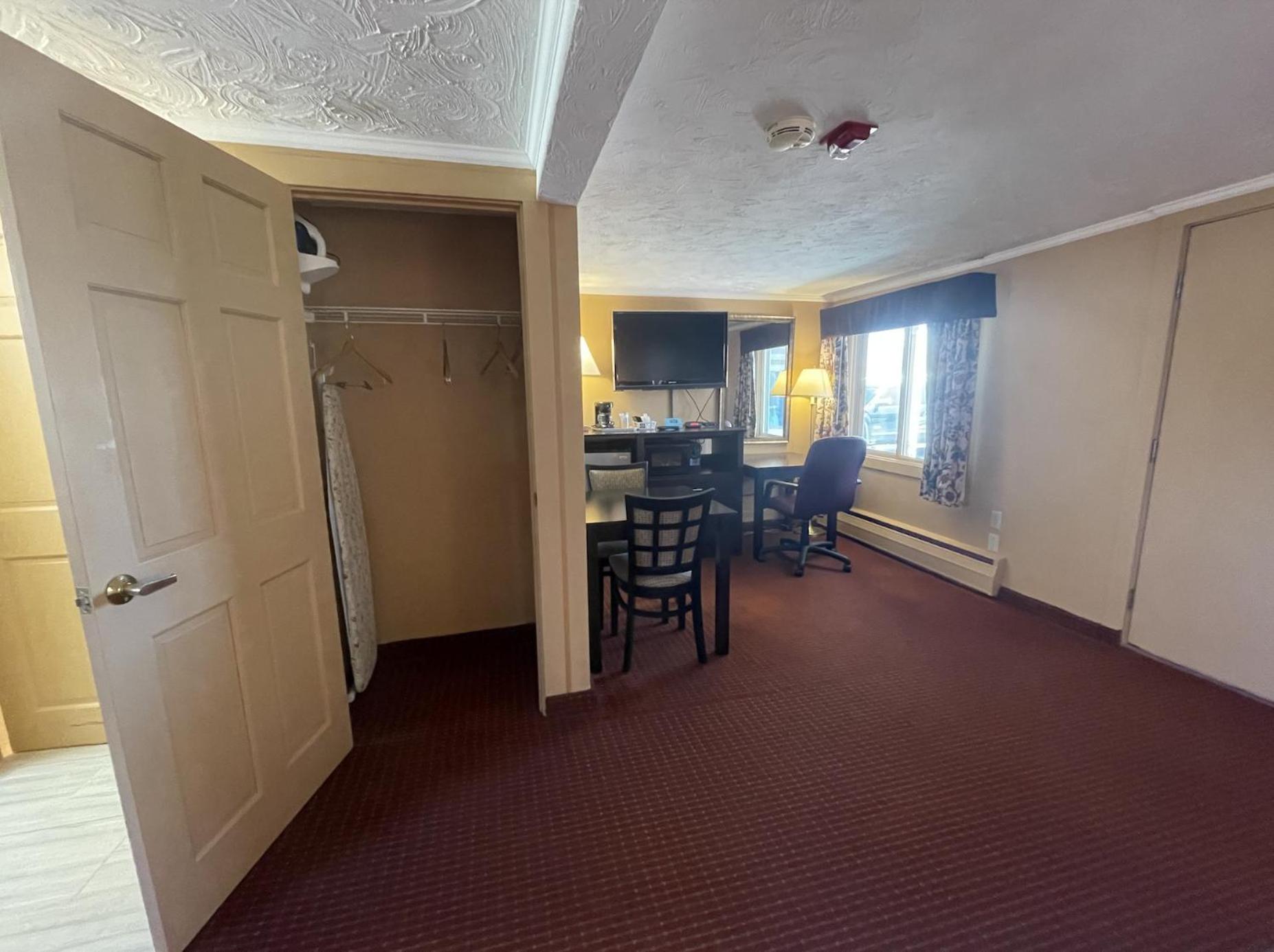 Rodeway Inn Orleans - Cape Cod, Φωτογραφία 7