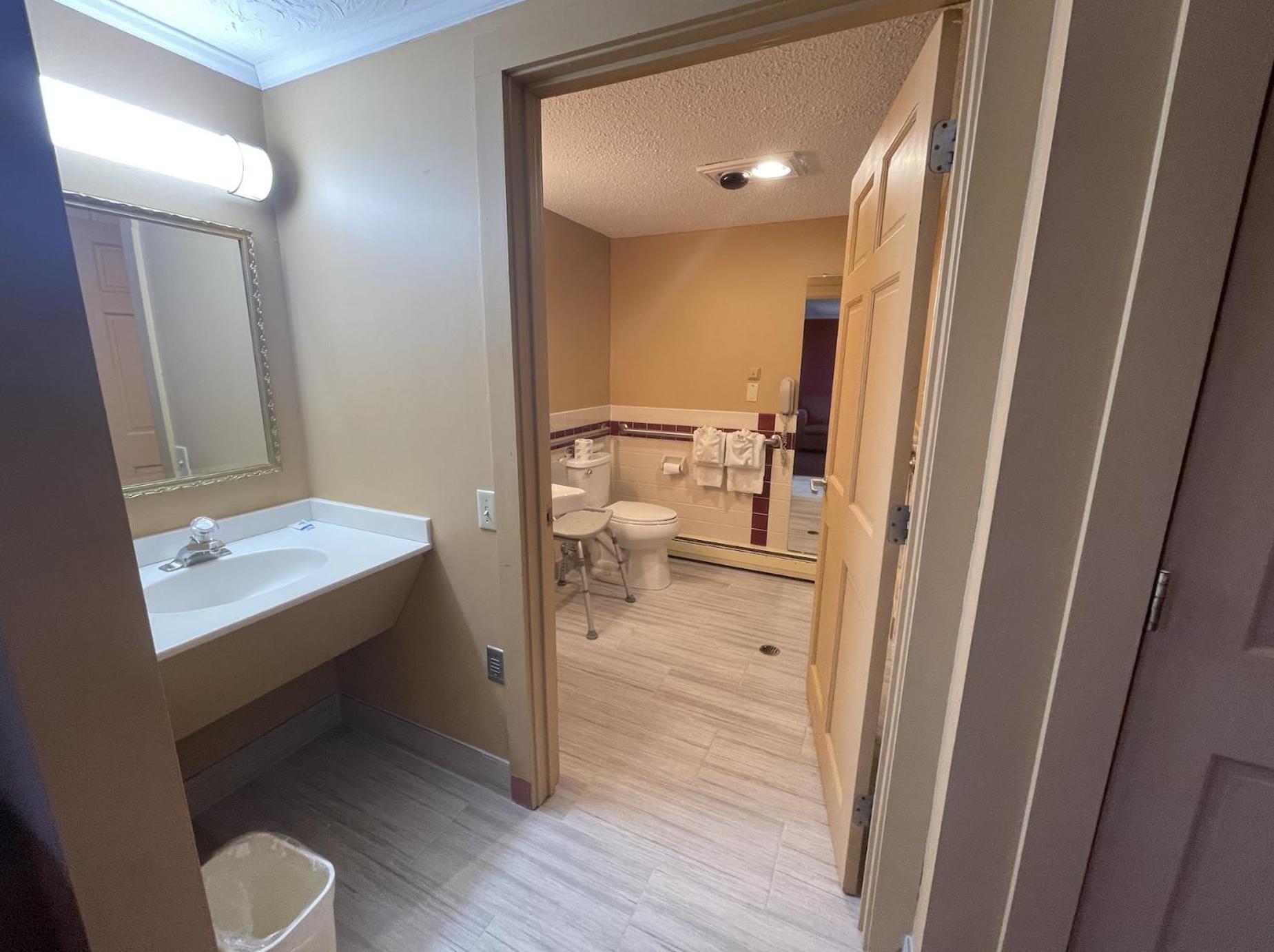 Rodeway Inn Orleans - Cape Cod, Φωτογραφία 8