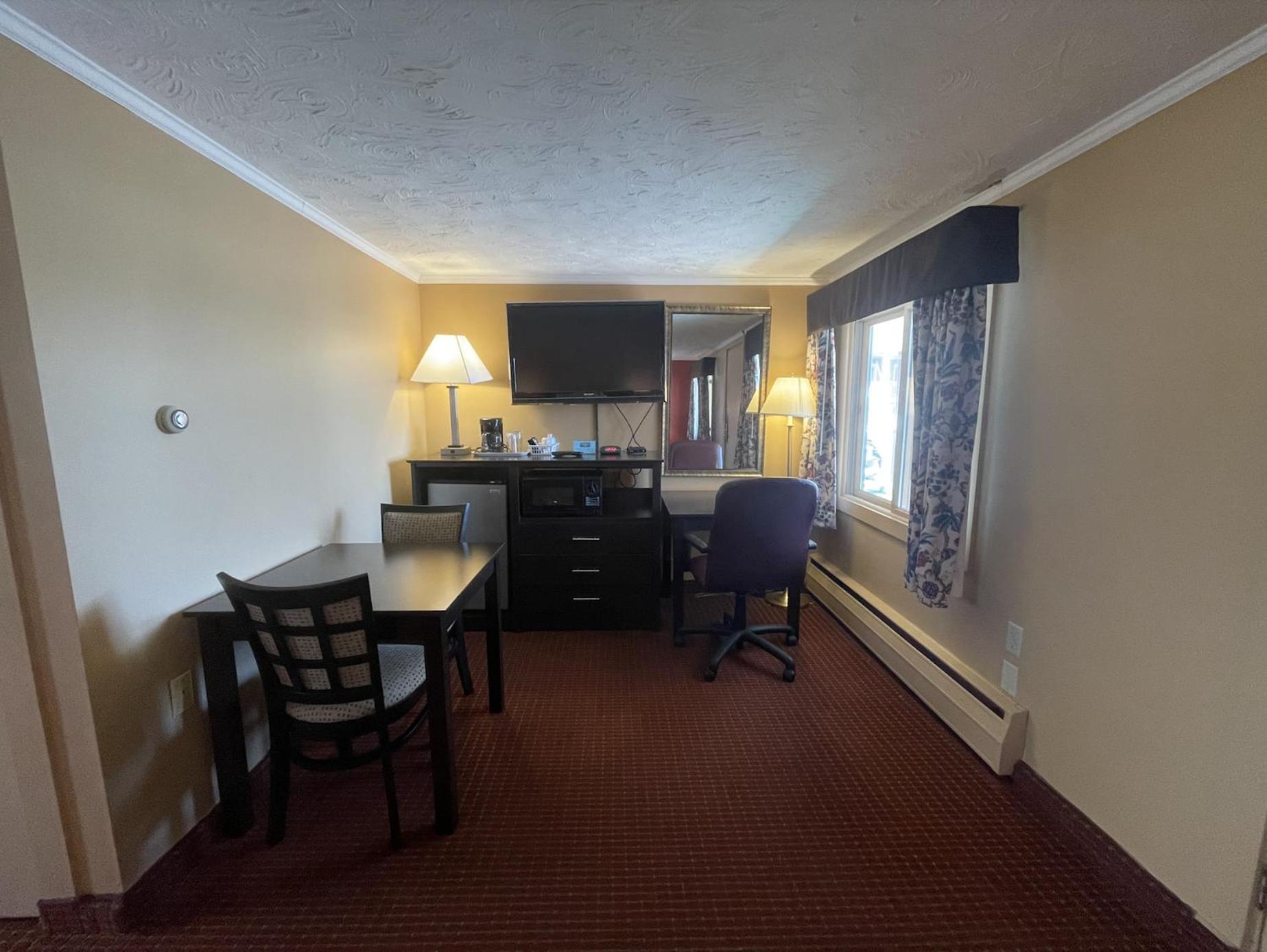 Rodeway Inn Orleans - Cape Cod, Φωτογραφία 9