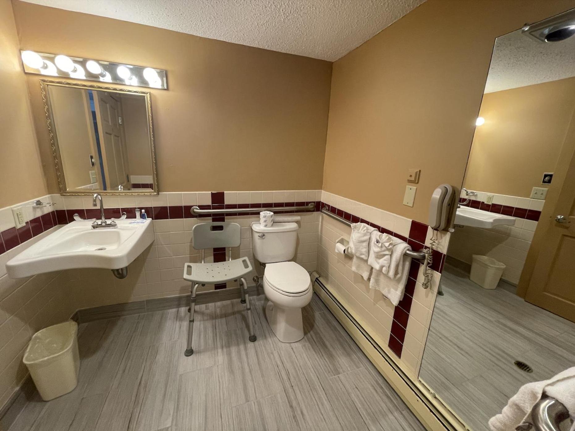 Rodeway Inn Orleans - Cape Cod, Φωτογραφία 3