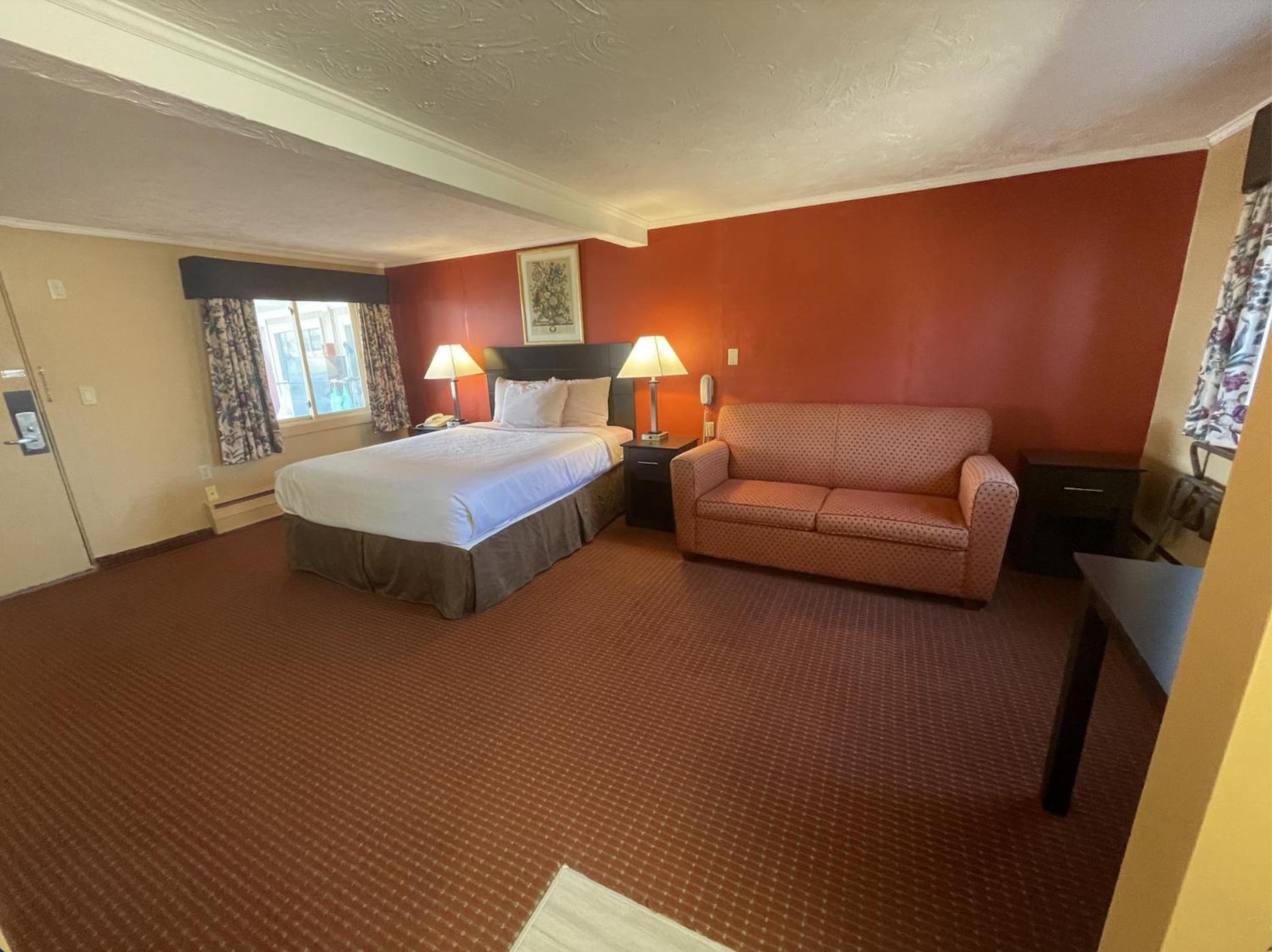 Rodeway Inn Orleans - Cape Cod, Φωτογραφία 2