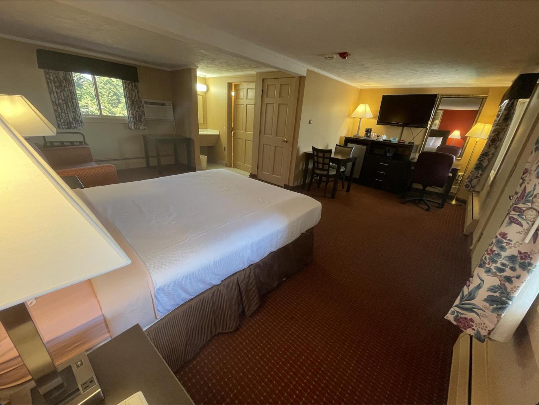 Rodeway Inn Orleans - Cape Cod, Φωτογραφία 6