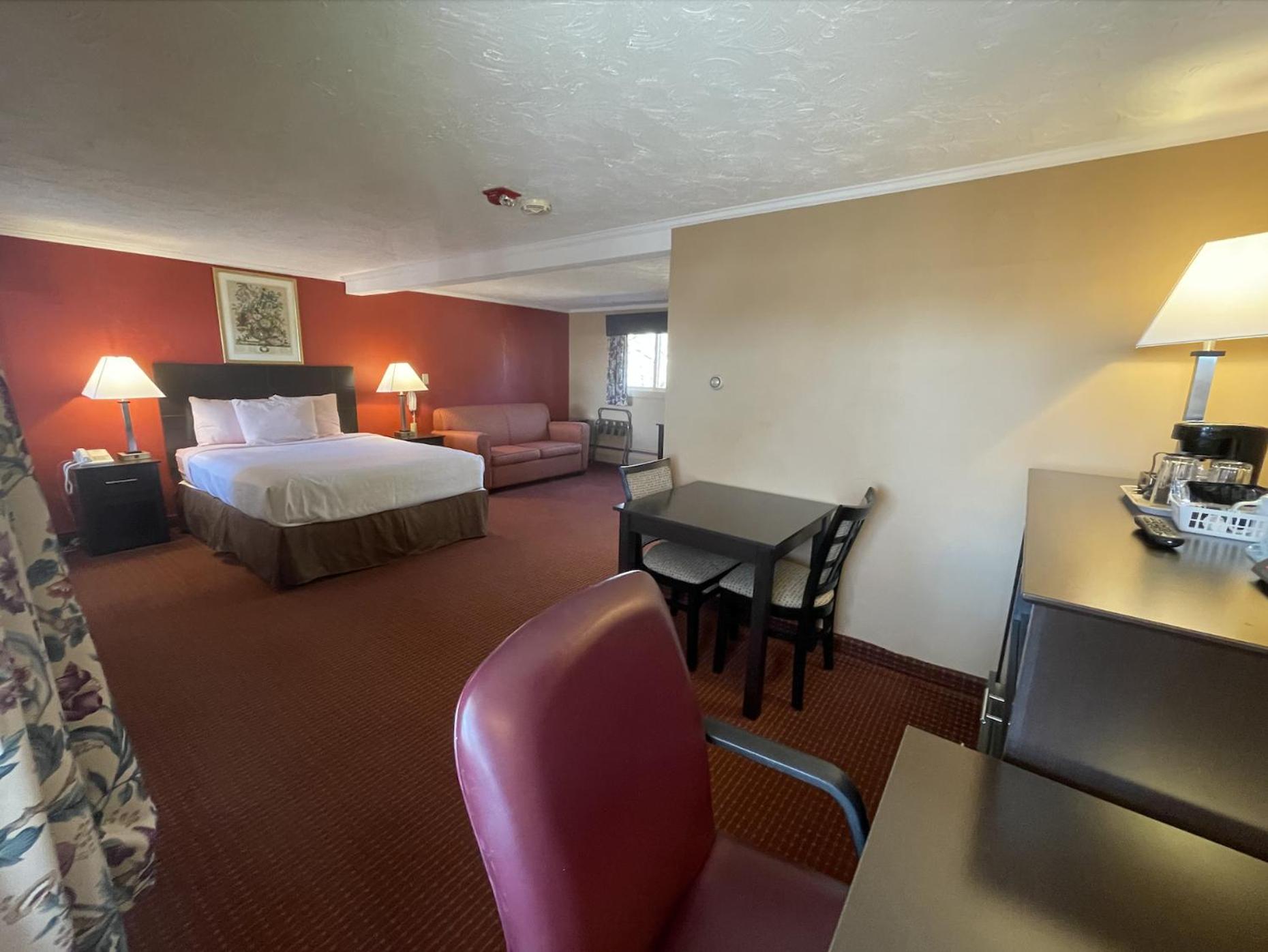 Rodeway Inn Orleans - Cape Cod, Φωτογραφία 5