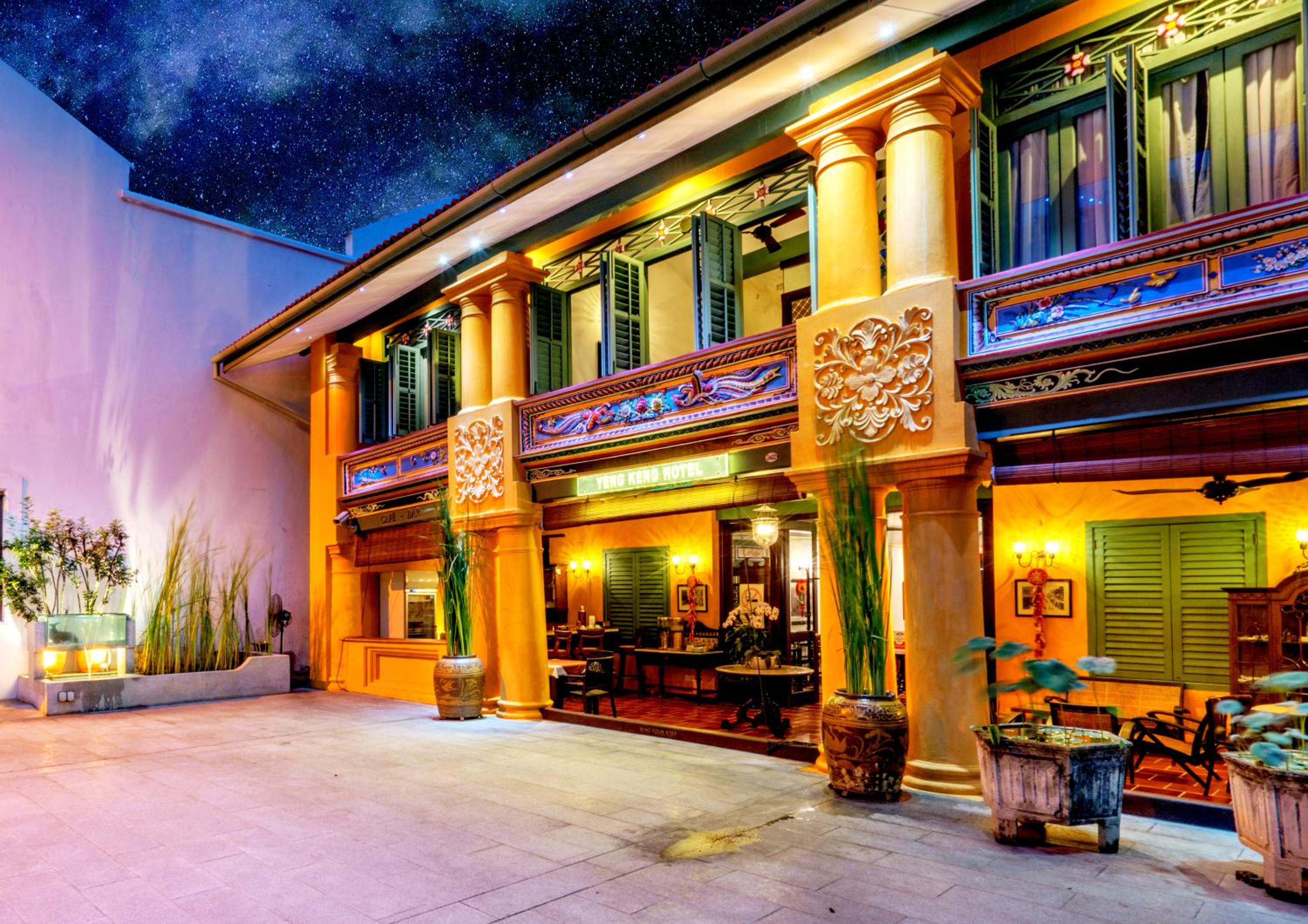 Chulia Suite - Photo 13