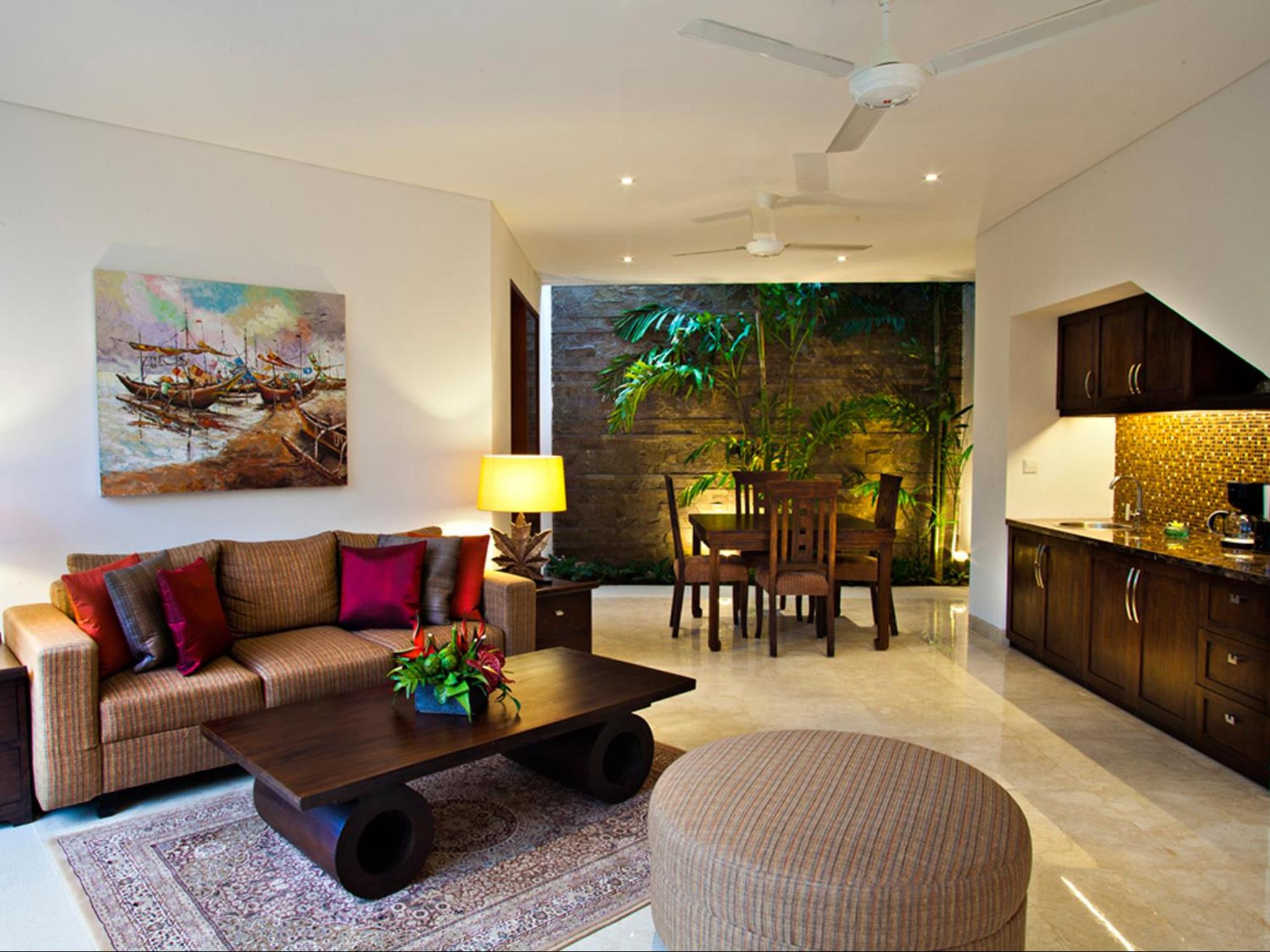 One-Bedroom Pool Villa - Photo 11