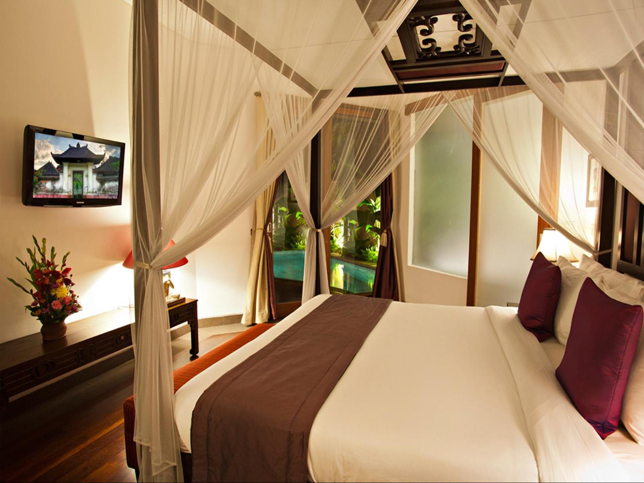 One-Bedroom Pool Villa - Photo 9