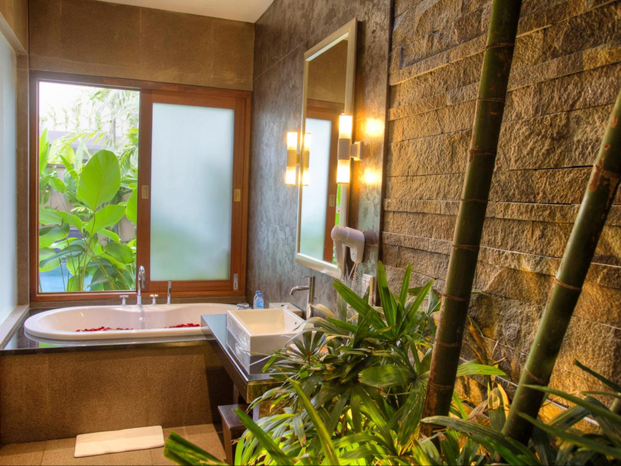 One-Bedroom Pool Villa - Photo 7