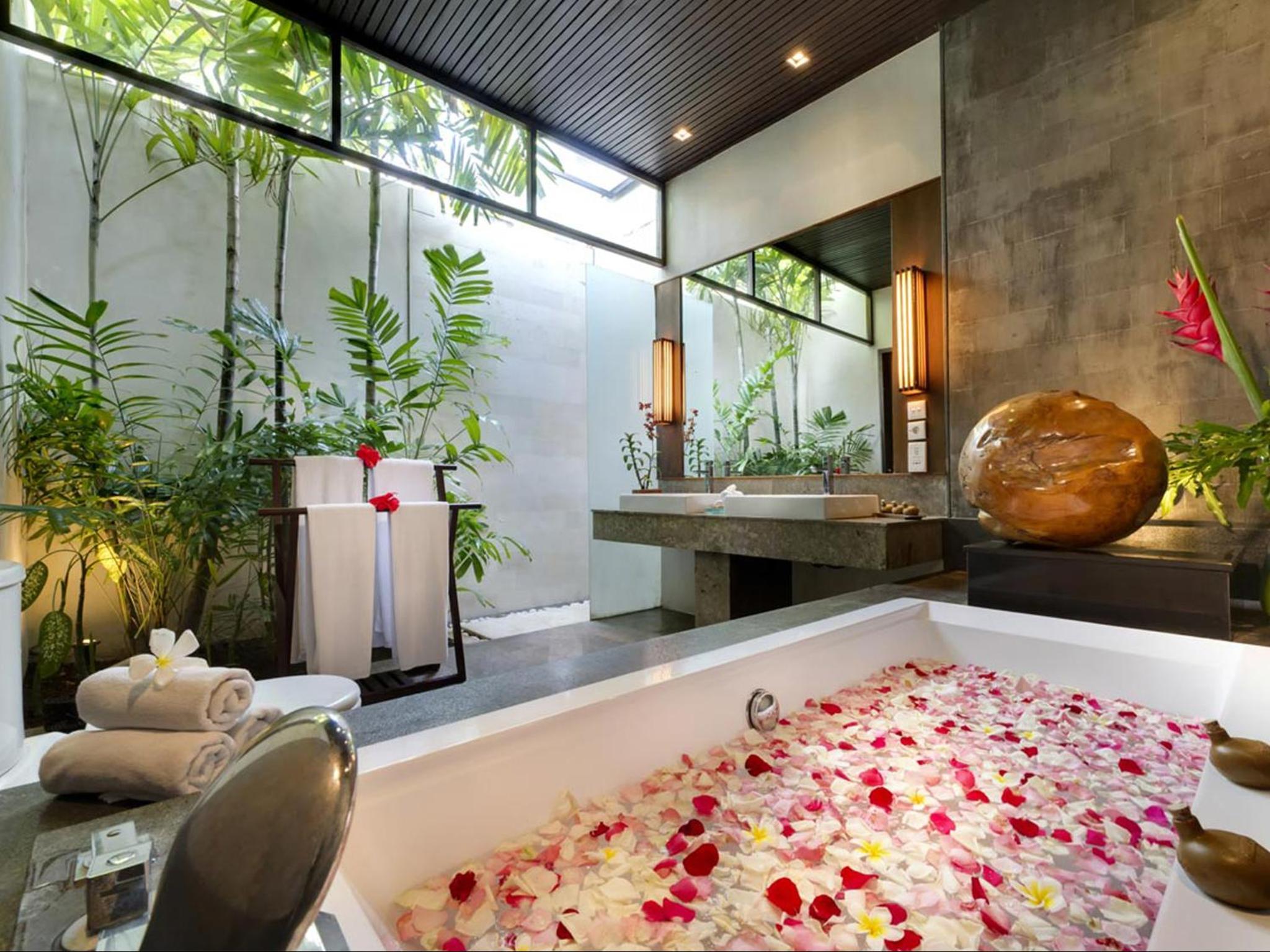 Two-Bedroom Pool Villa  - Photo 11
