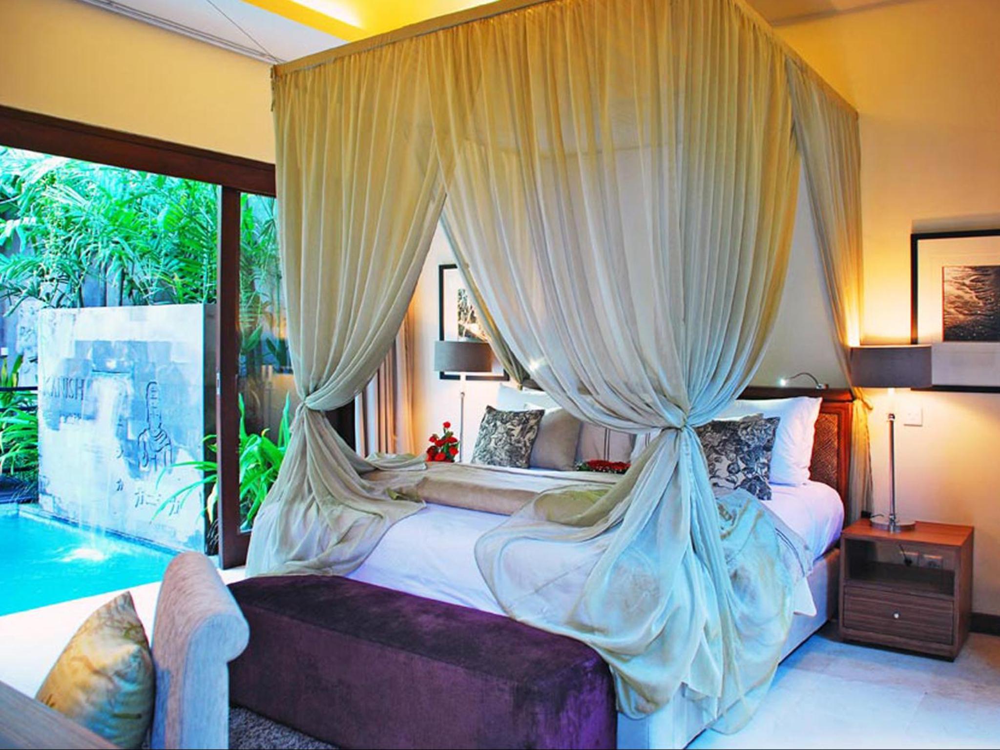 Two-Bedroom Pool Villa  - Photo 4