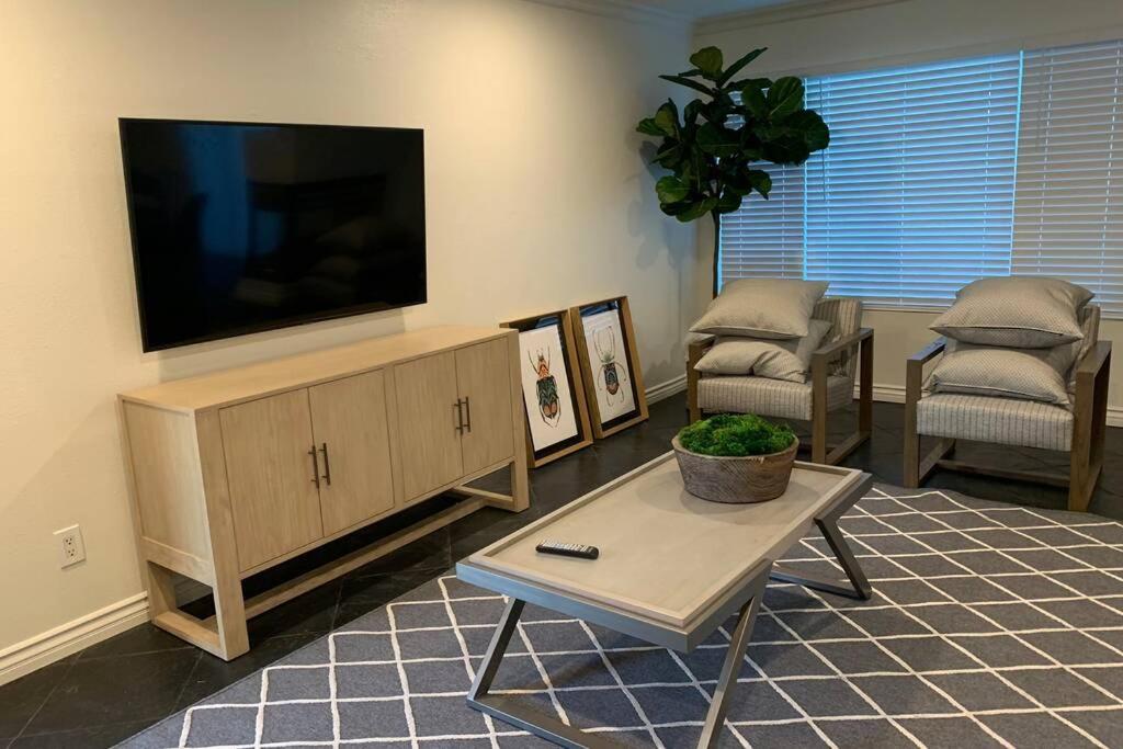 Two-Bedroom Villa photo 1