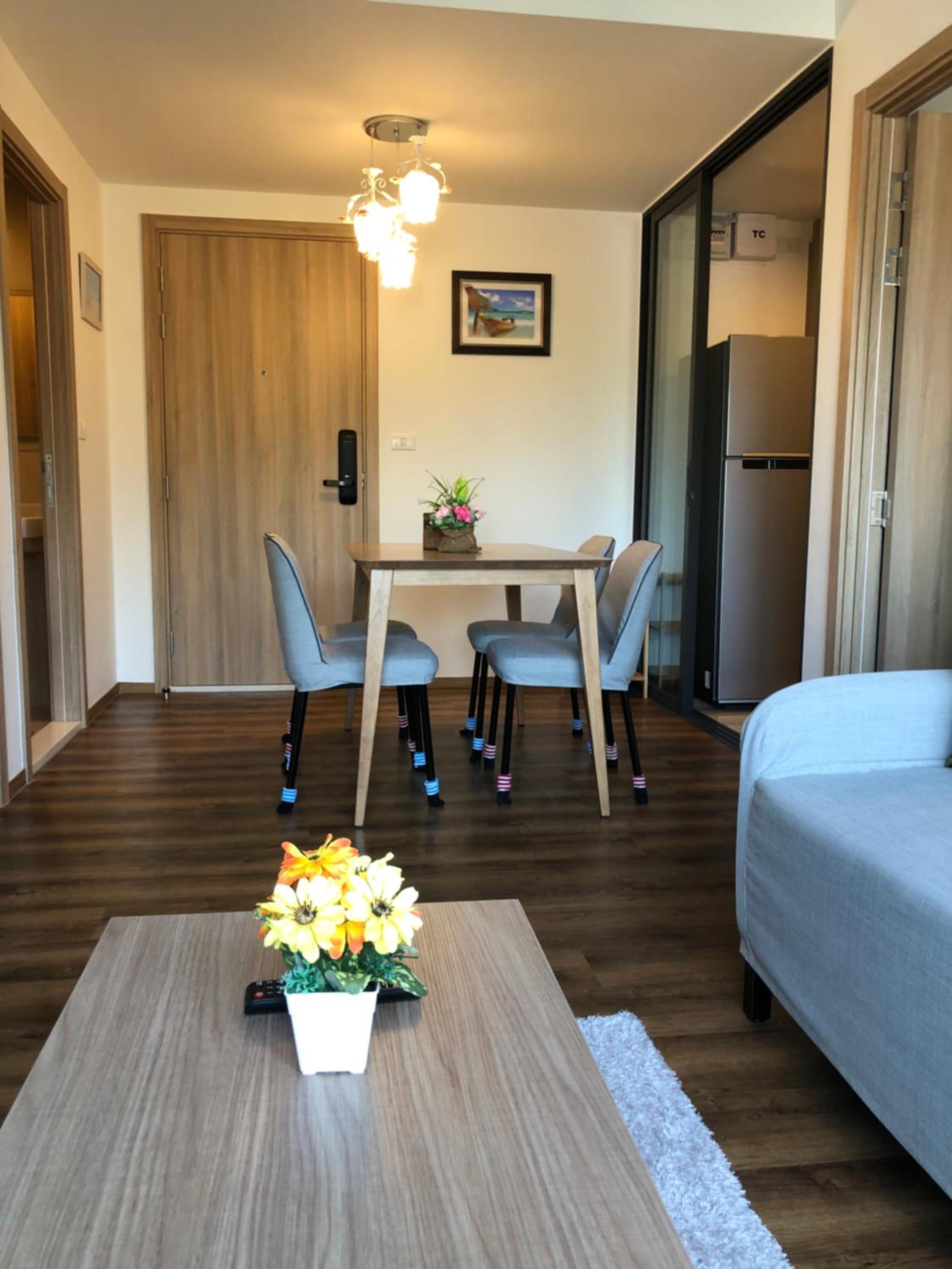 Two-Bedroom Apartment - Photo 20