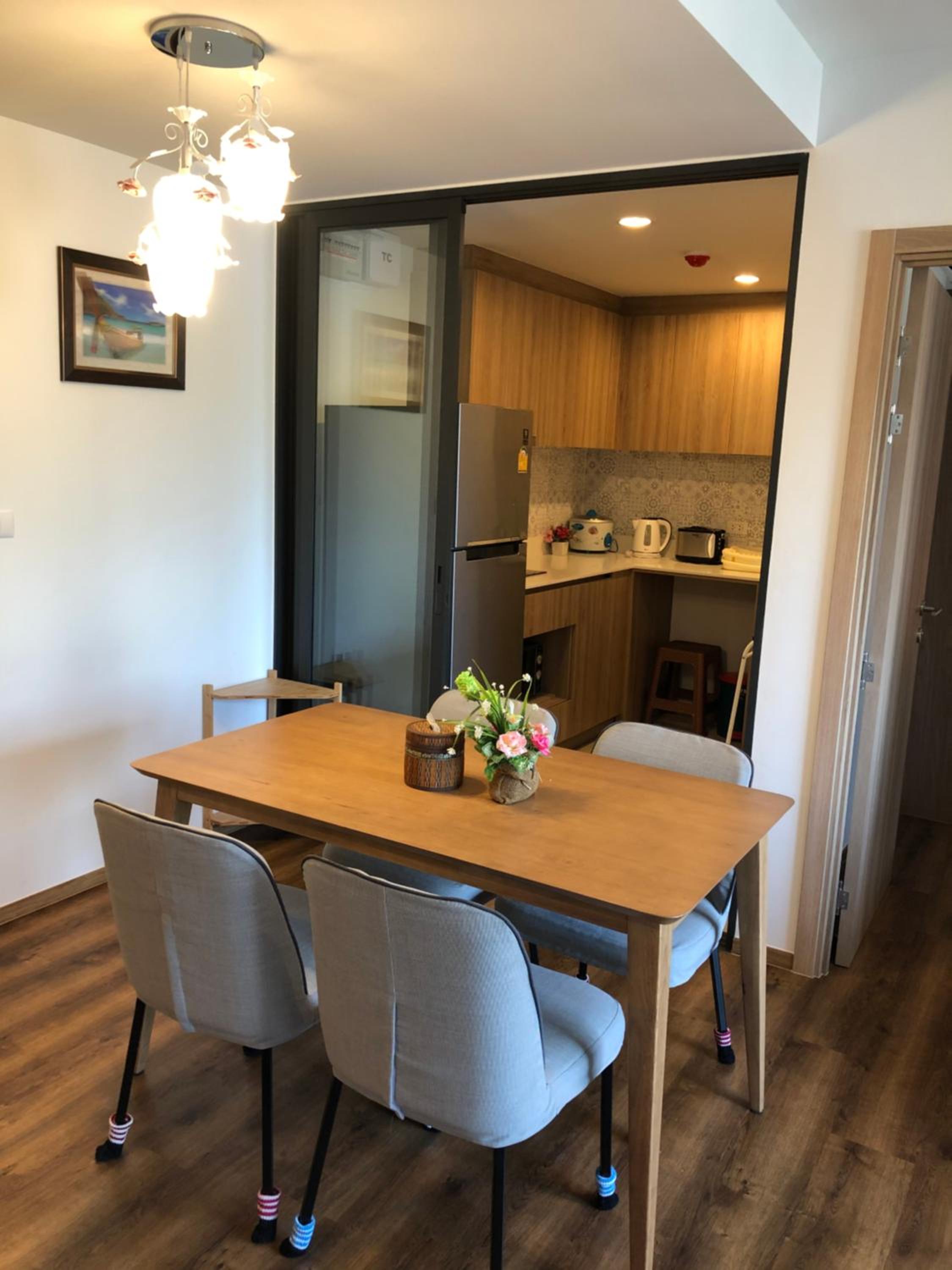 Two-Bedroom Apartment - Photo 16