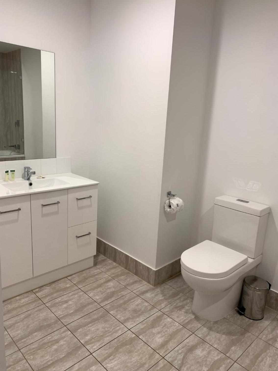 Two Bed Apartment- Pet Friendly