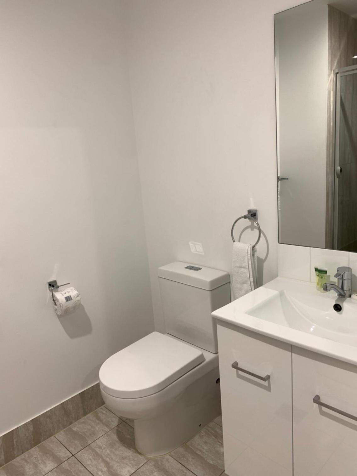 Two Bed Apartment- Pet Friendly
