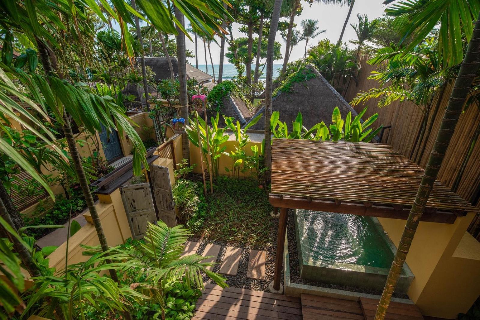 Boutique Ocean Escape - Photo 5