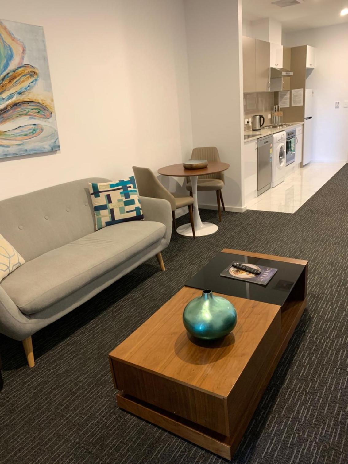 Two Bed Apartment- Pet Friendly