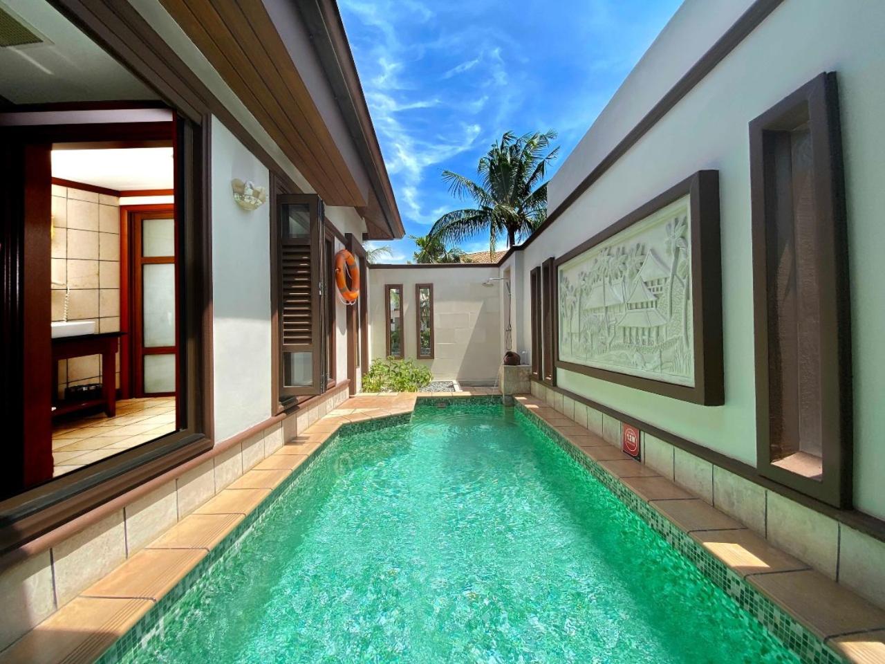 Executive Pool Villa - Photo 4