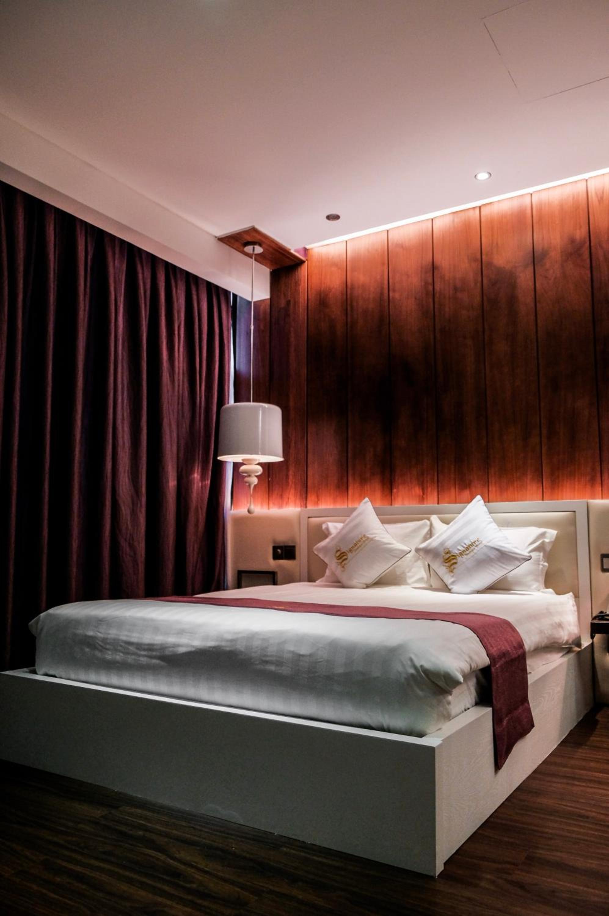 Deluxe Double Room photo 2